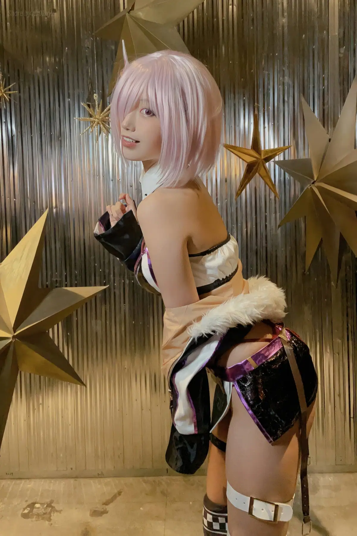 切切Celia - FGO-玛修赛车服(23P_20.2M) 切切Celia - FGO-玛修赛车服(23P_20.2M)_nb01.xyz_0013 图片5