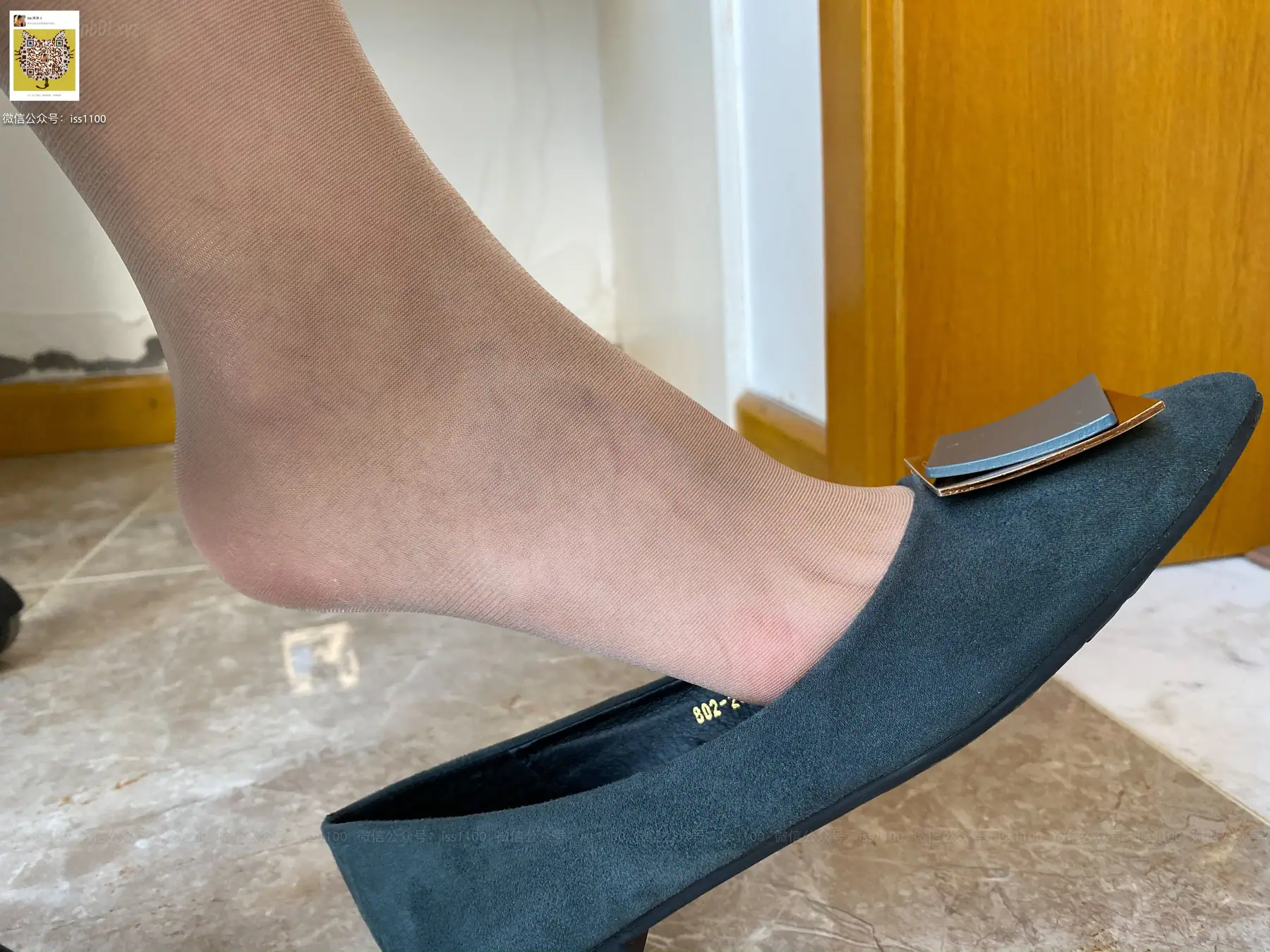 [ISS系列]No.027 - 美晗 平底鞋(124P+1V_441.5M) [ISS系列]No.027 - 美晗 平底鞋(124P+1V_441.5M)_nb01.xyz_0050 图片5