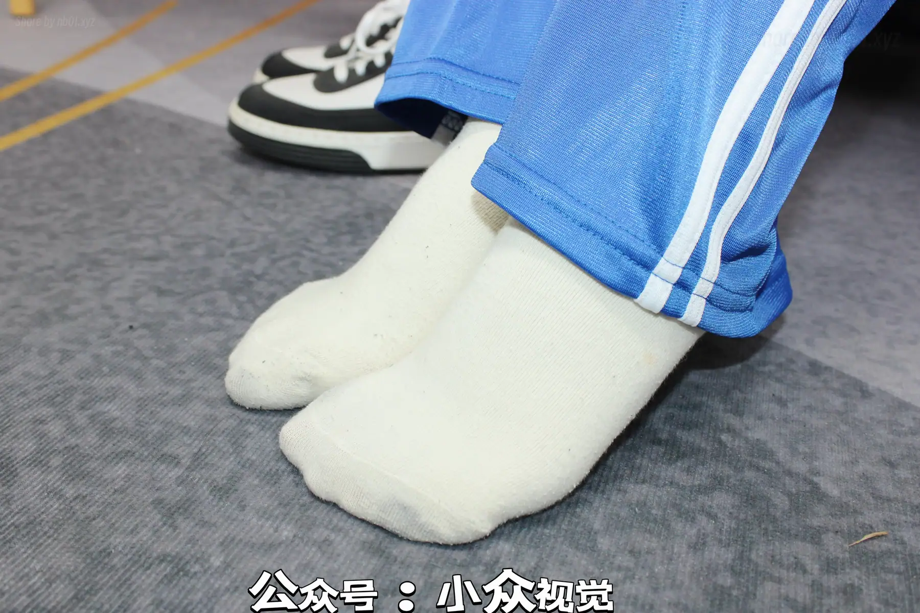 [小众视觉]No.023 小薯条(118P+1V_3.4G) [小众视觉]No.023 小薯条(118P+1V_3.4G)_nb01.xyz_0072 图片5