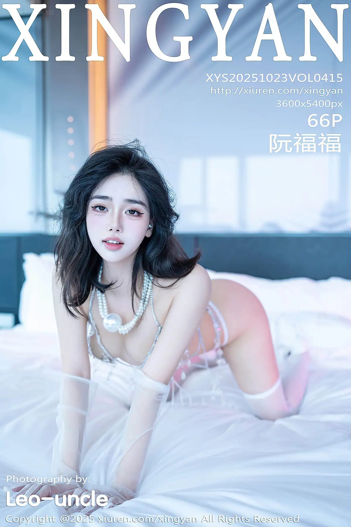 XingYan Vol.415 阮福福(67P_75.8M) XingYan Vol.415 阮福福(67P_75.8M)_nb01.xyz_0067 图片8