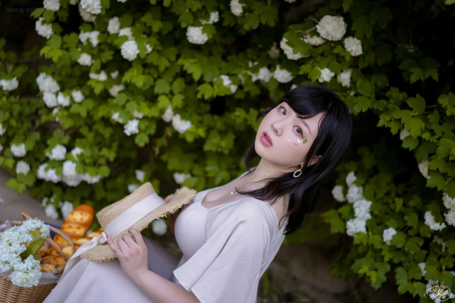 皮皮奶可可爱了啦 - 绣球花(36P_99.6M) 皮皮奶可可爱了啦 - 绣球花(36P_99.6M)_nb01.xyz_0036 图片8