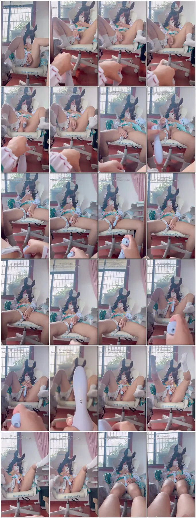 [Patreon]黑猫的窝 - 2024-10月_米浴视频 Tier2 [Patreon]黑猫的窝 - 2024-10月_米浴视频 Tier2_[Patreon]黑猫的窝 - 2024-10月_米浴视频 Tier2.mov