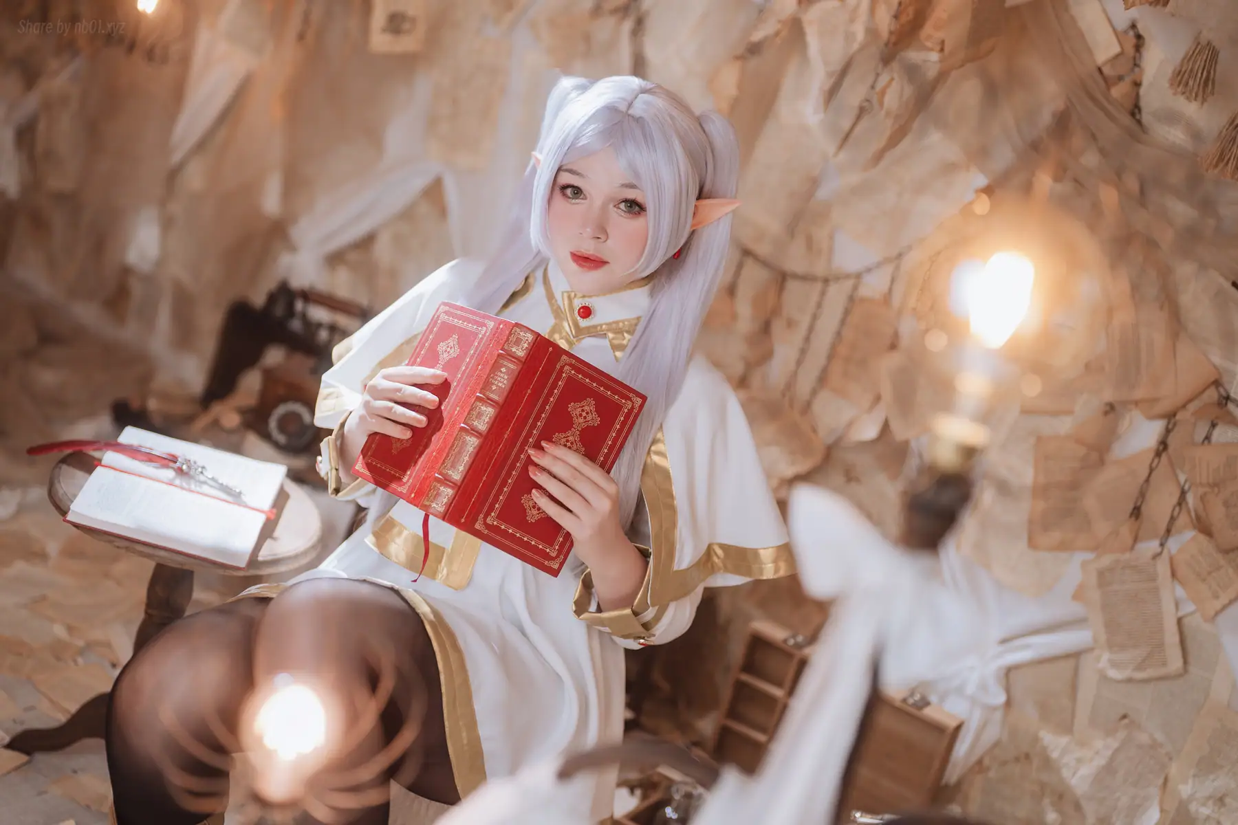 Kimu - Frieren(30P_105.9M) Kimu - Frieren(30P_105.9M)_nb01.xyz_0010 图片4