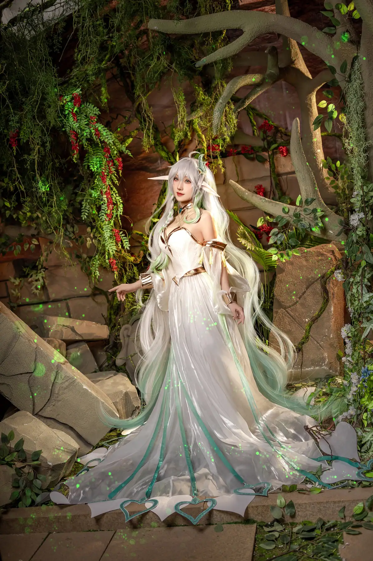 是夙卿呀 - 大慈树王(10P_113.8M) 是夙卿呀 - 大慈树王(10P_113.8M)_nb01.xyz_0005 图片4