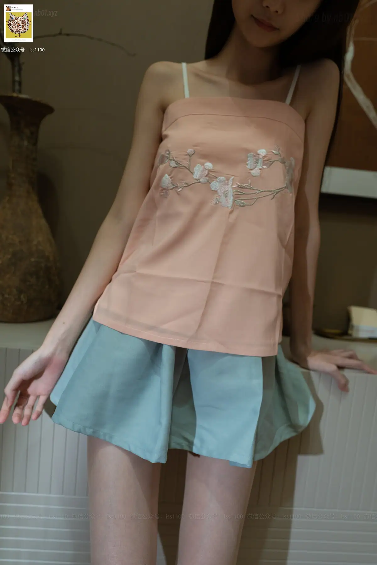 [ISS系列]No.035 - 酸酸 汉服(111P+1V_495.4M) [ISS系列]No.035 - 酸酸 汉服(111P+1V_495.4M)_nb01.xyz_0001