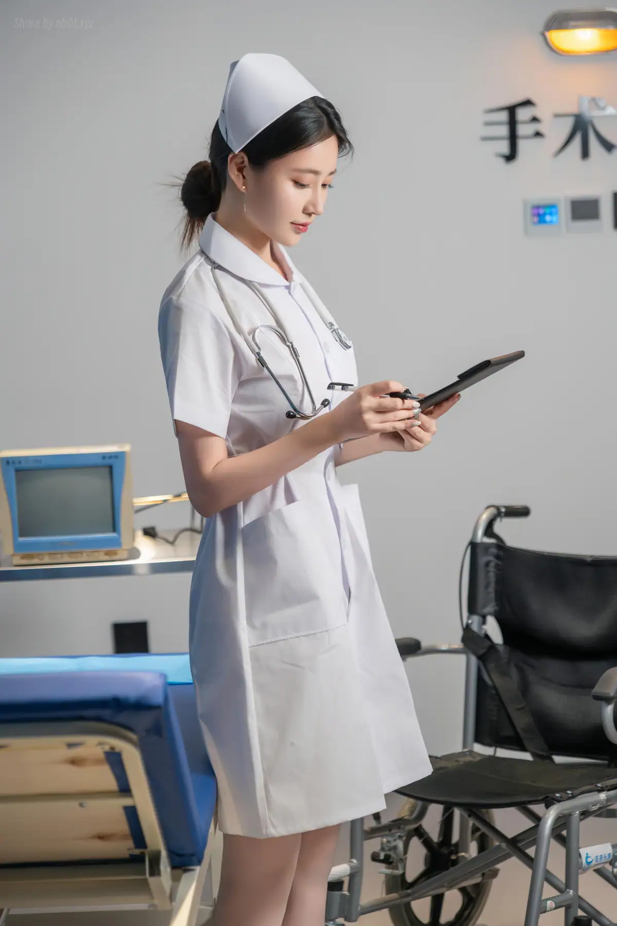 年年Nnian - 护士长の秘密(88P_98.6M) 年年Nnian - 护士长の秘密(88P_98.6M)_nb01.xyz_0001