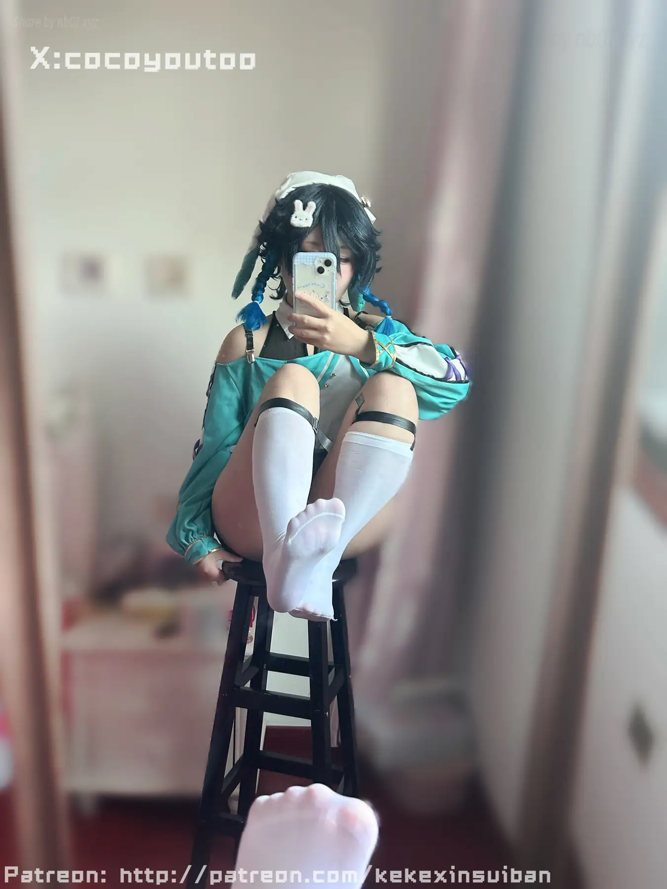 [Patreon]黑猫的窝 - 2025-03-05_温迪(28P_96.5M) [Patreon]黑猫的窝 - 2025-03-05_温迪(28P_96.5M)_nb01.xyz_0005 图片3