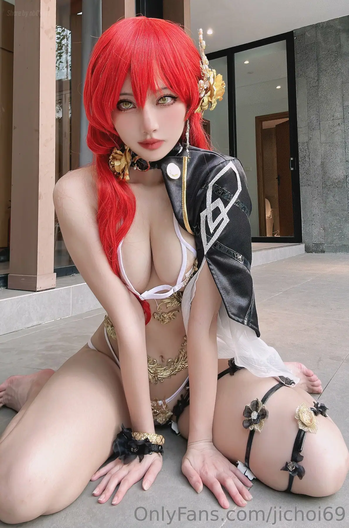 Choi Ji Yun - Himeko(31P_25.0M) Choi Ji Yun - Himeko(31P_25.0M)_nb01.xyz_0013 图片5