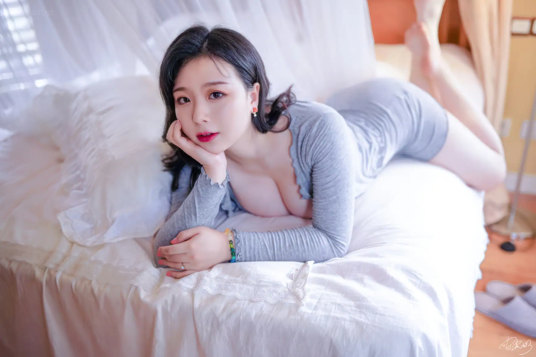 皮皮奶可可爱了啦 - 房东太太(50P_86.7M) 皮皮奶可可爱了啦 - 房东太太(50P_86.7M)_nb01.xyz_0025 图片7