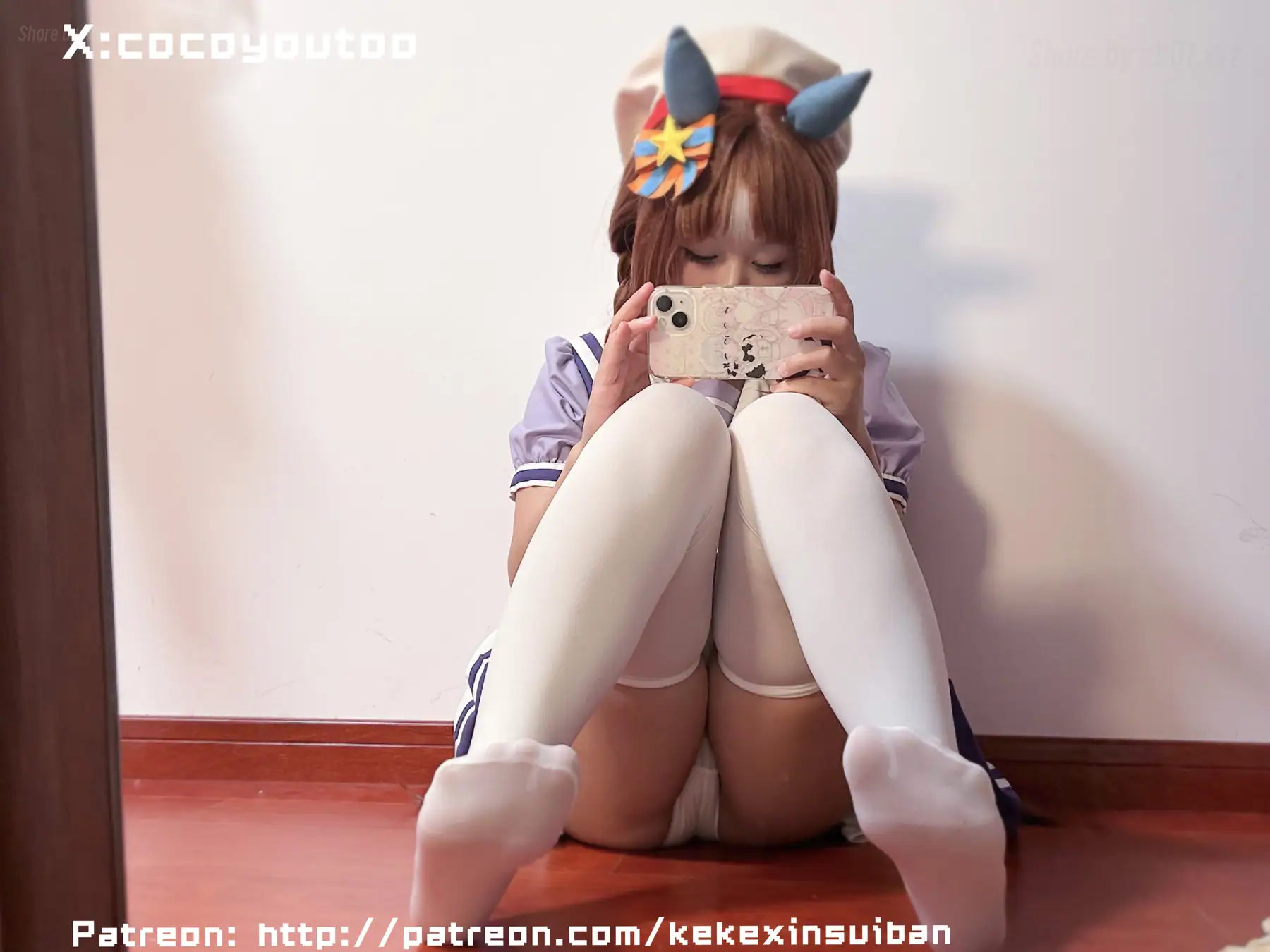 [Patreon]黑猫的窝 - 2024-11-18_火山 图+视 赛马娘(35P+2V_338.2M) [Patreon]黑猫的窝 - 2024-11-18_火山 图+视 赛马娘(35P+2V_338.2M)_nb01.xyz_0014 图片4