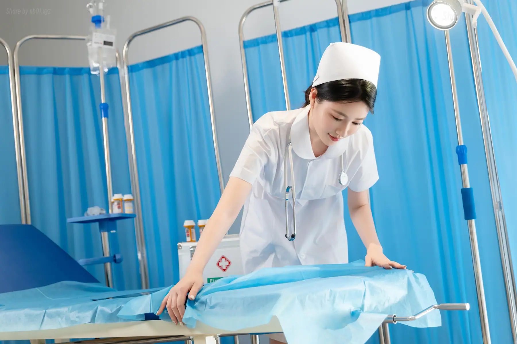 年年Nnian - 护士长の秘密(88P_98.6M) 年年Nnian - 护士长の秘密(88P_98.6M)_nb01.xyz_0015 图片5