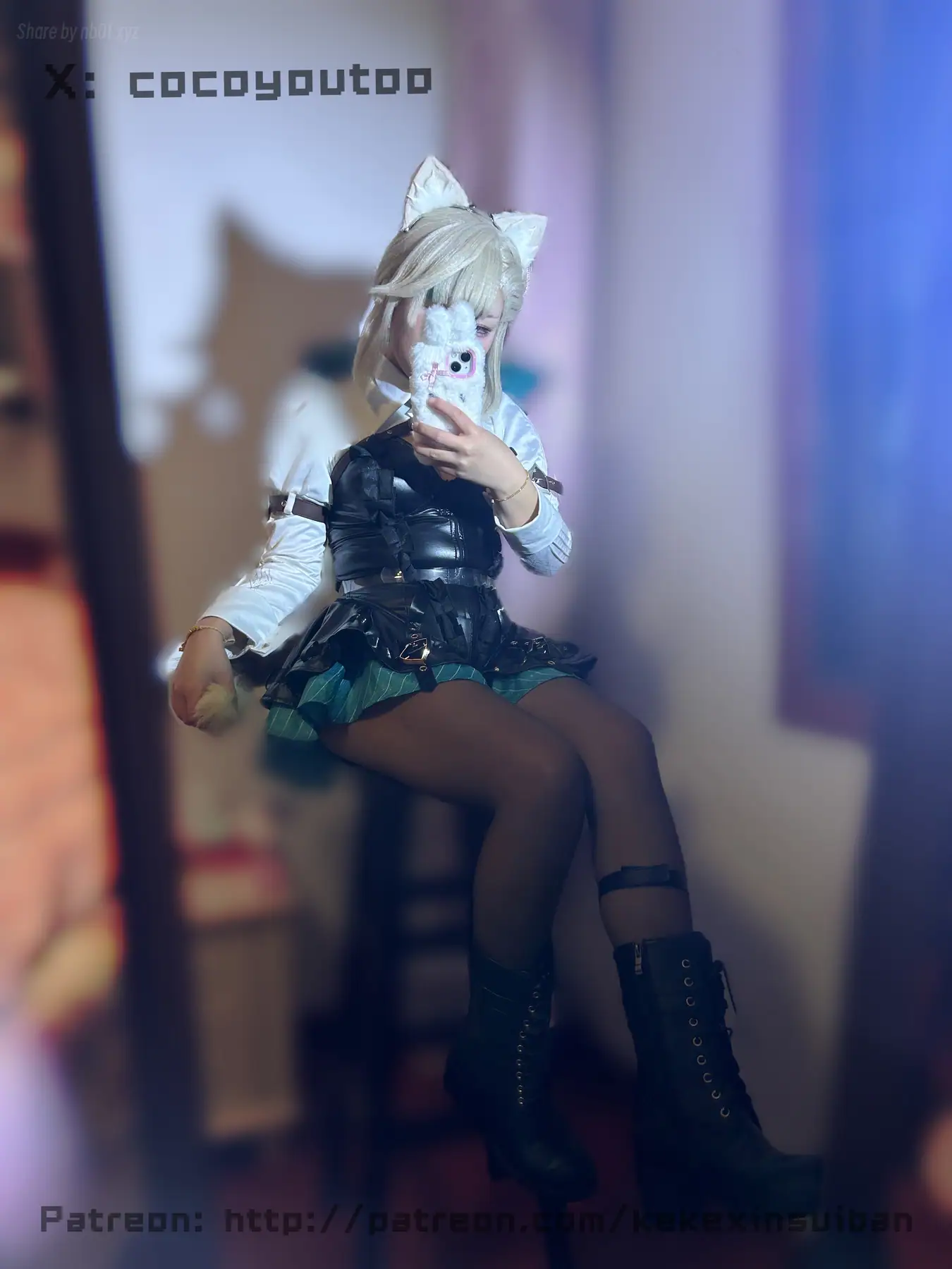 [Patreon]黑猫的窝 - 2025-02-16_琳妮特(定制)+视频(31P+3V_591.3M) [Patreon]黑猫的窝 - 2025-02-16_琳妮特(定制)+视频(31P+3V_591.3M)_nb01.xyz_0001