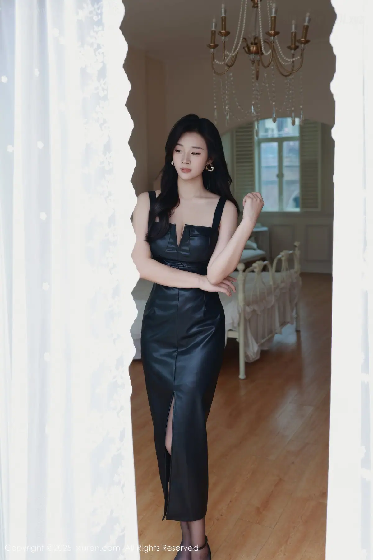 XIUREN No.10885 南乔(73P_107.2M) XIUREN No.10885 南乔(73P_107.2M)_nb01.xyz_0001