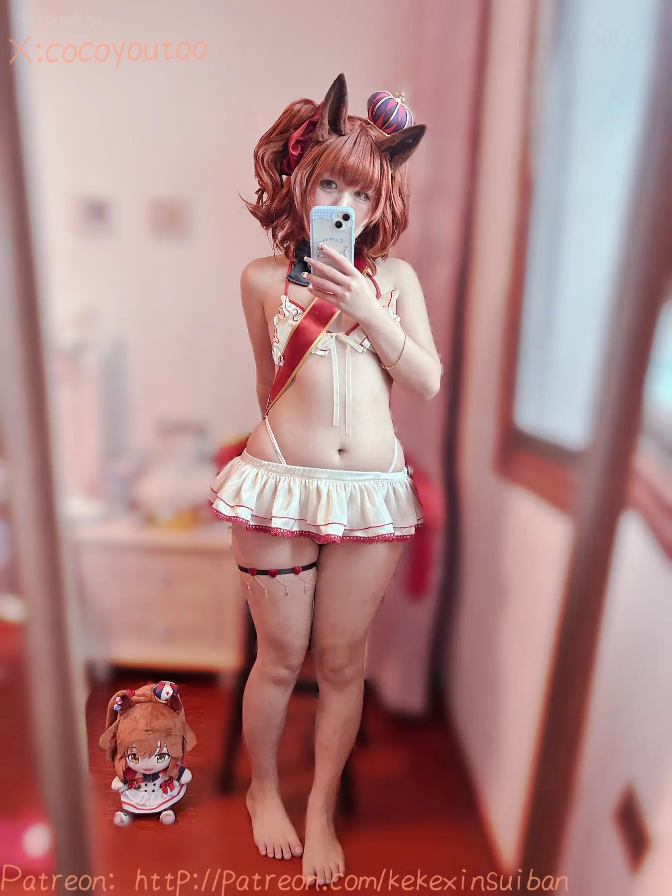 [Patreon]黑猫的窝 - 2025-03-21_麻酱(26P_123.0M) [Patreon]黑猫的窝 - 2025-03-21_麻酱(26P_123.0M)_nb01.xyz_0004 图片3