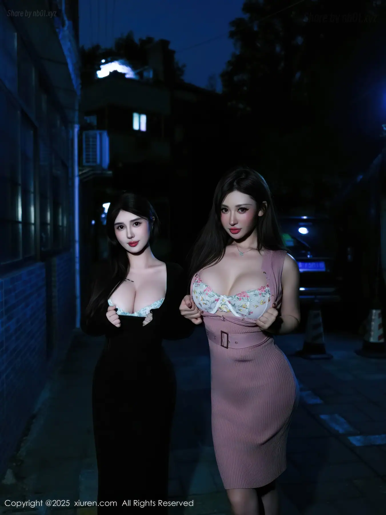 XIUREN No.10933 模特合集(70P_140.7M) XIUREN No.10933 模特合集(70P_140.7M)_nb01.xyz_0005 图片2