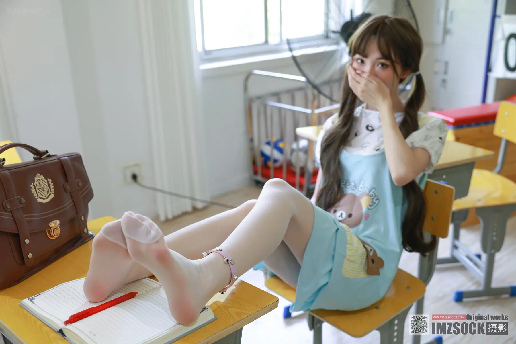 [MZSOCK爱美足]No.342 秋秋(134P+1V_2.6G) [MZSOCK爱美足]No.342 秋秋(134P+1V_2.6G)_nb01.xyz_0001