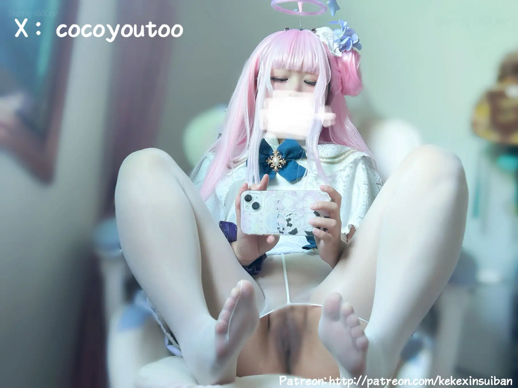 [Patreon]黑猫的窝 - 2024-11-07_未花 蔚蓝档案(35P_141.1M) [Patreon]黑猫的窝 - 2024-11-07_未花 蔚蓝档案(35P_141.1M)_nb01.xyz_0028 图片7