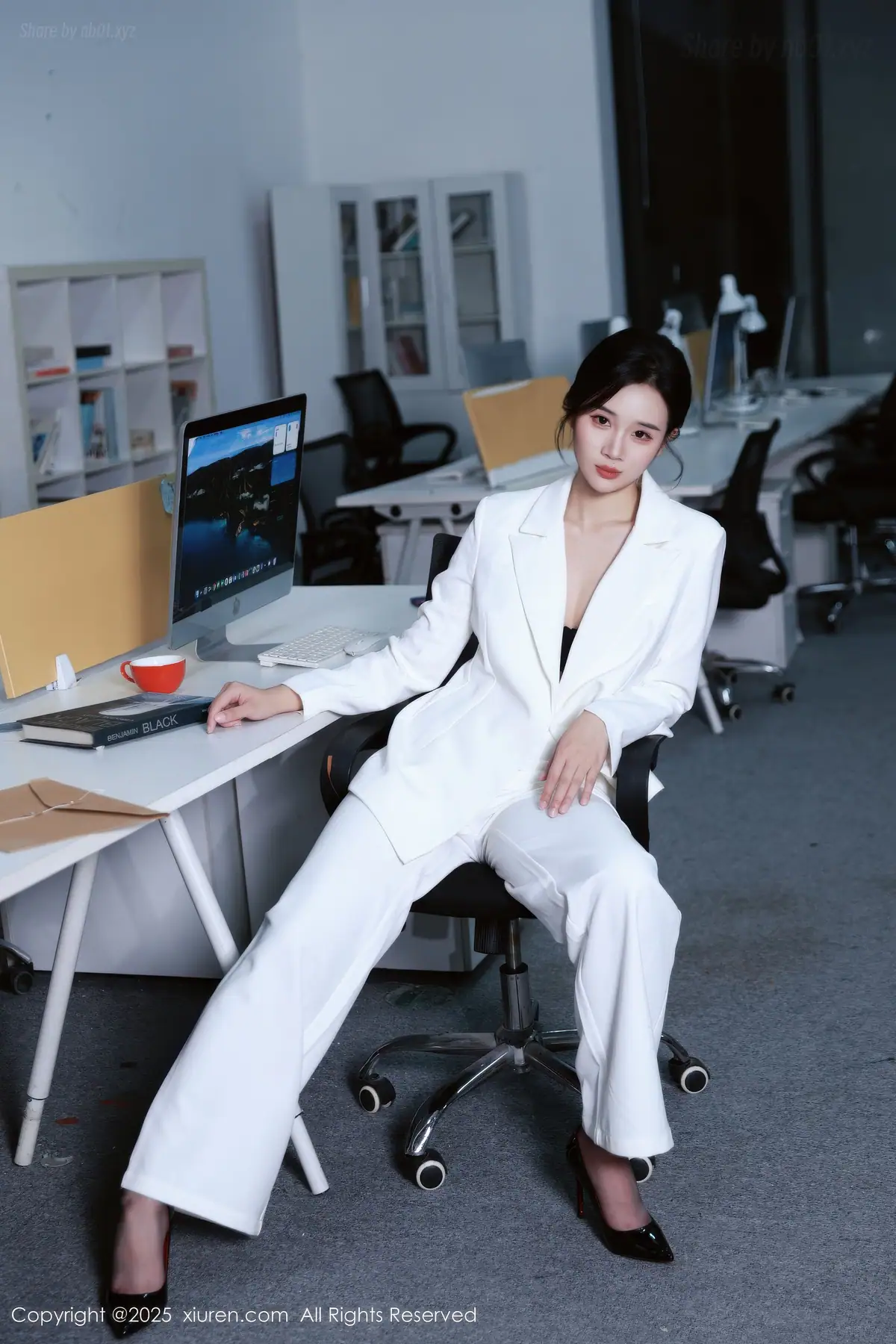 XIUREN No.10908 南乔(73P_118.0M) XIUREN No.10908 南乔(73P_118.0M)_nb01.xyz_0009 图片3