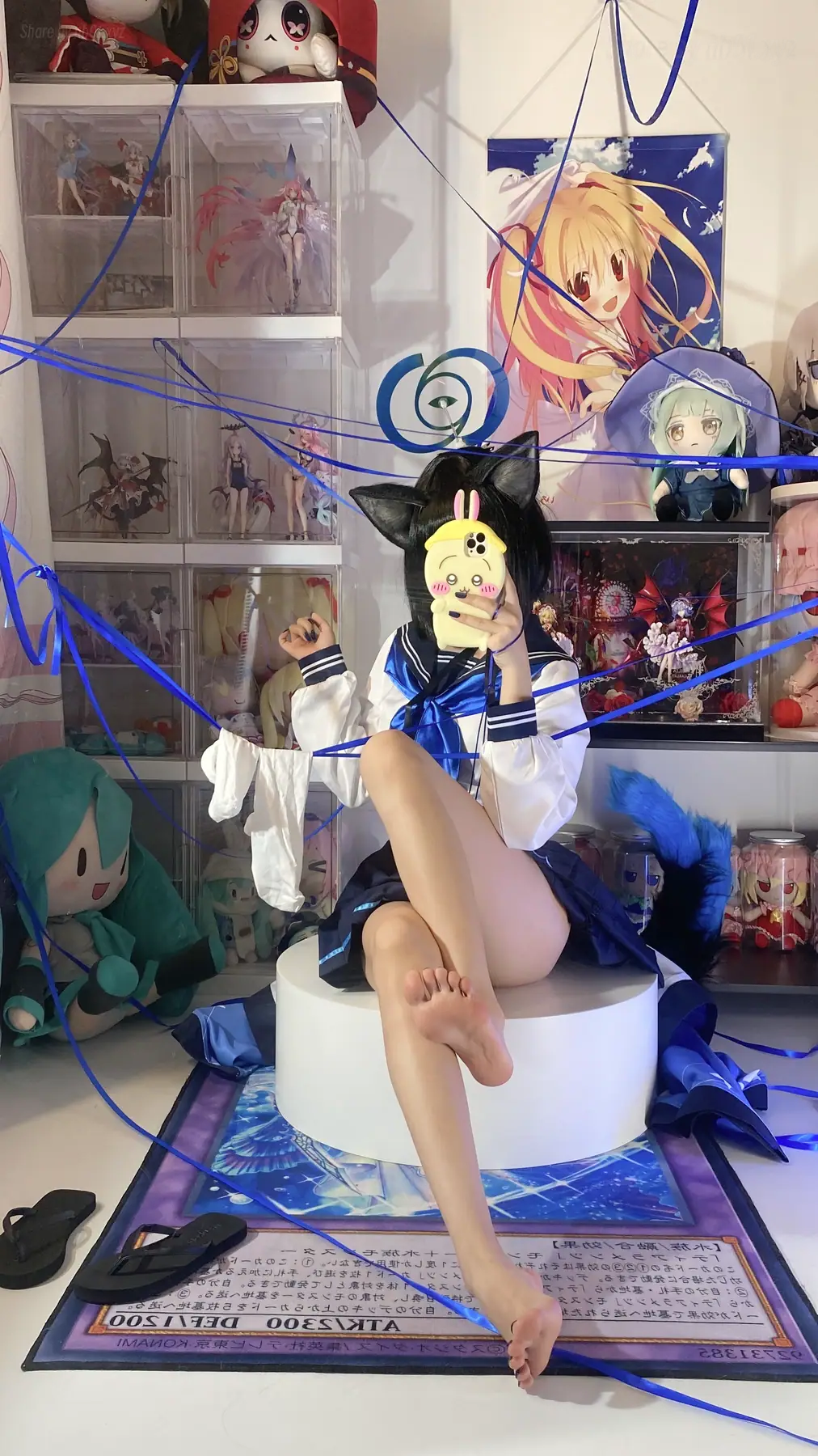 白栎Shirly - 2025-07月 Tier5_桔梗(66P+10V_2.4G) 白栎Shirly - 2025-07月 Tier5_桔梗(66P+10V_2.4G)_nb01.xyz_0048 图片7