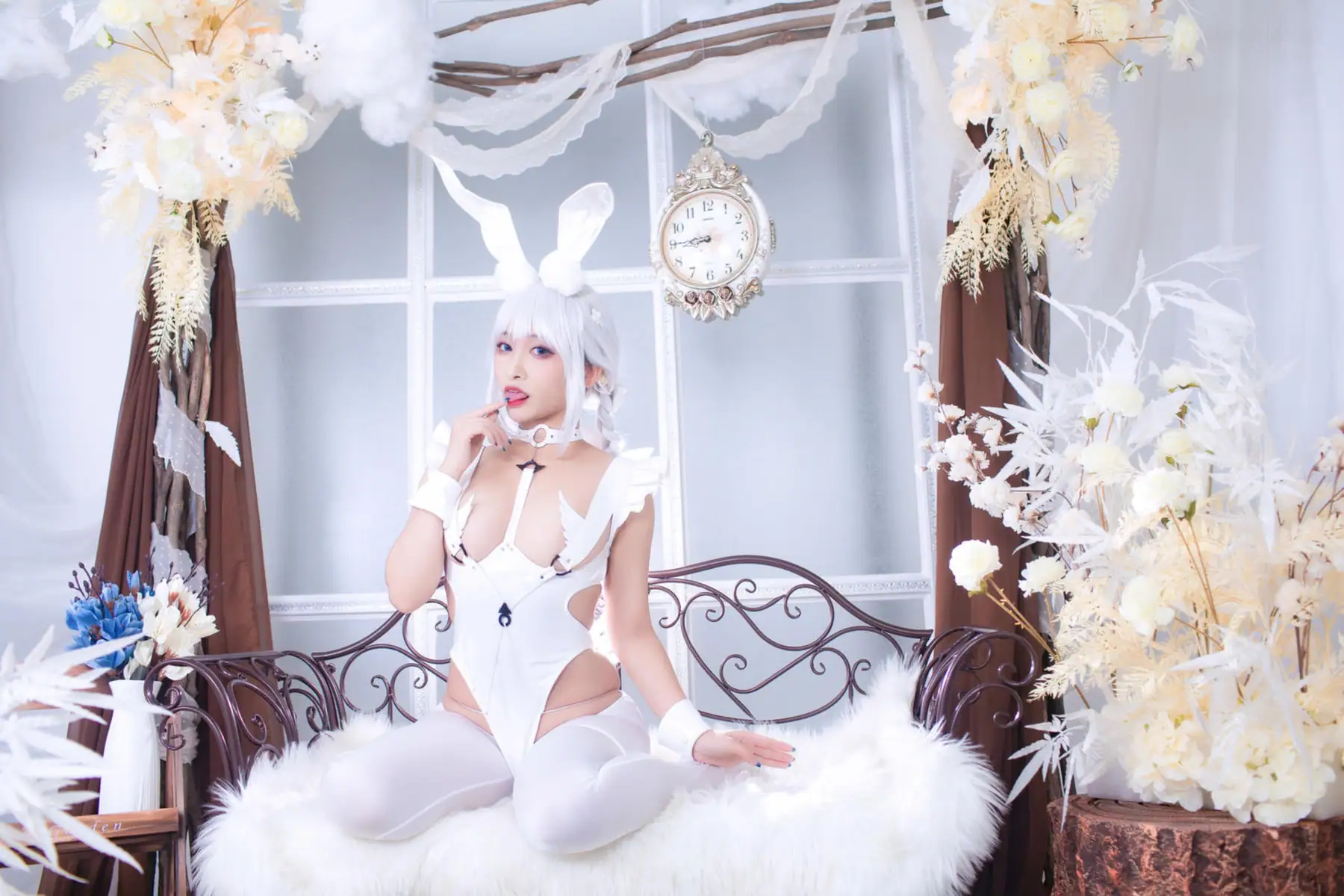 洛璃LoLiSAMA - 碧蓝航线 恶毒兔女郎(51P_120.4M) 洛璃LoLiSAMA - 碧蓝航线 恶毒兔女郎(51P_120.4M)_nb01.xyz_0006 图片3