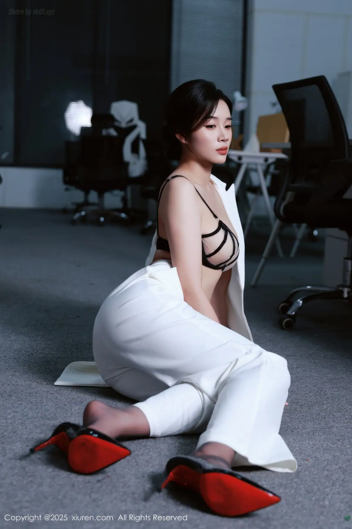 XIUREN No.10908 南乔(73P_118.0M) XIUREN No.10908 南乔(73P_118.0M)_nb01.xyz_0021 图片5