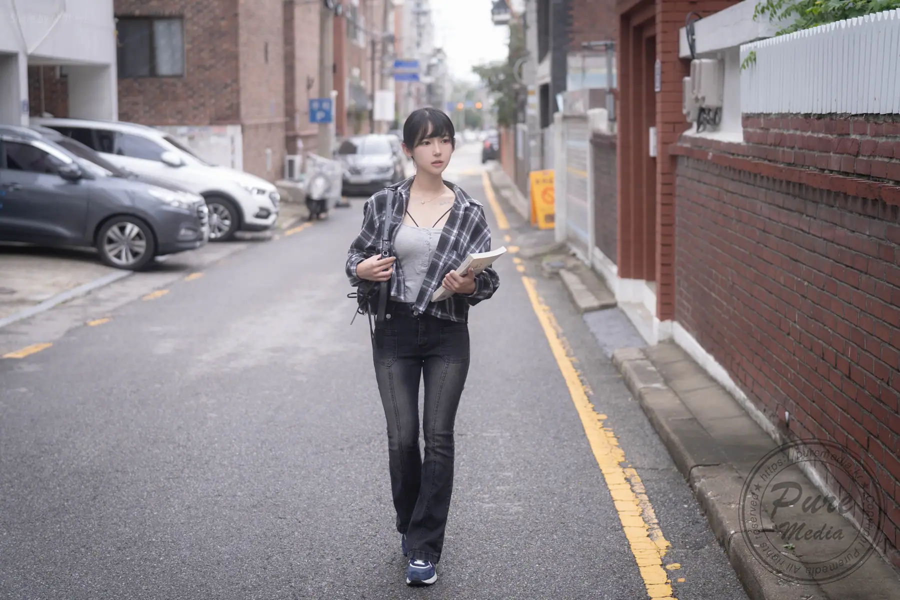 Pure Media Vol.307 - Yeha(예하) & Yuna(215P_343.6M) Pure Media Vol.307 - Yeha(예하) & Yuna(215P_343.6M)_nb01.xyz_0001