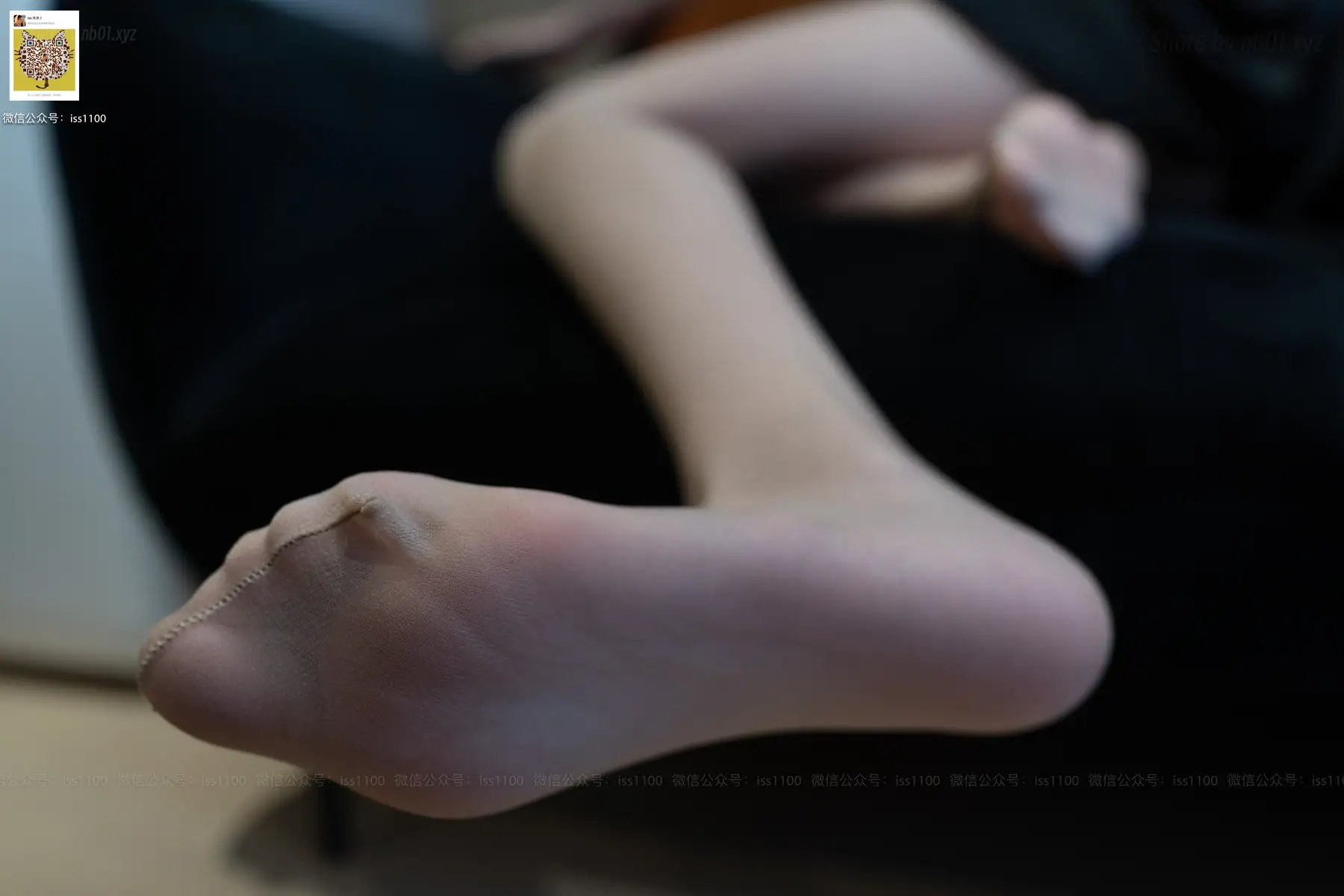 [ISS系列]No.036 - 酸酸 黑衬衫(110P+1V_405.8M) [ISS系列]No.036 - 酸酸 黑衬衫(110P+1V_405.8M)_nb01.xyz_0001