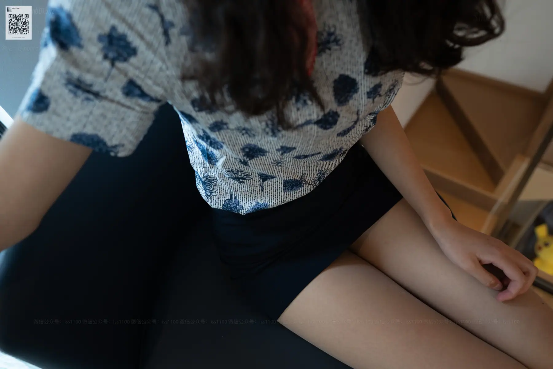 [ISS系列]No.056 - 萌萌 空姐(106P+1V_443.0M) [ISS系列]No.056 - 萌萌 空姐(106P+1V_443.0M)_nb01.xyz_0001