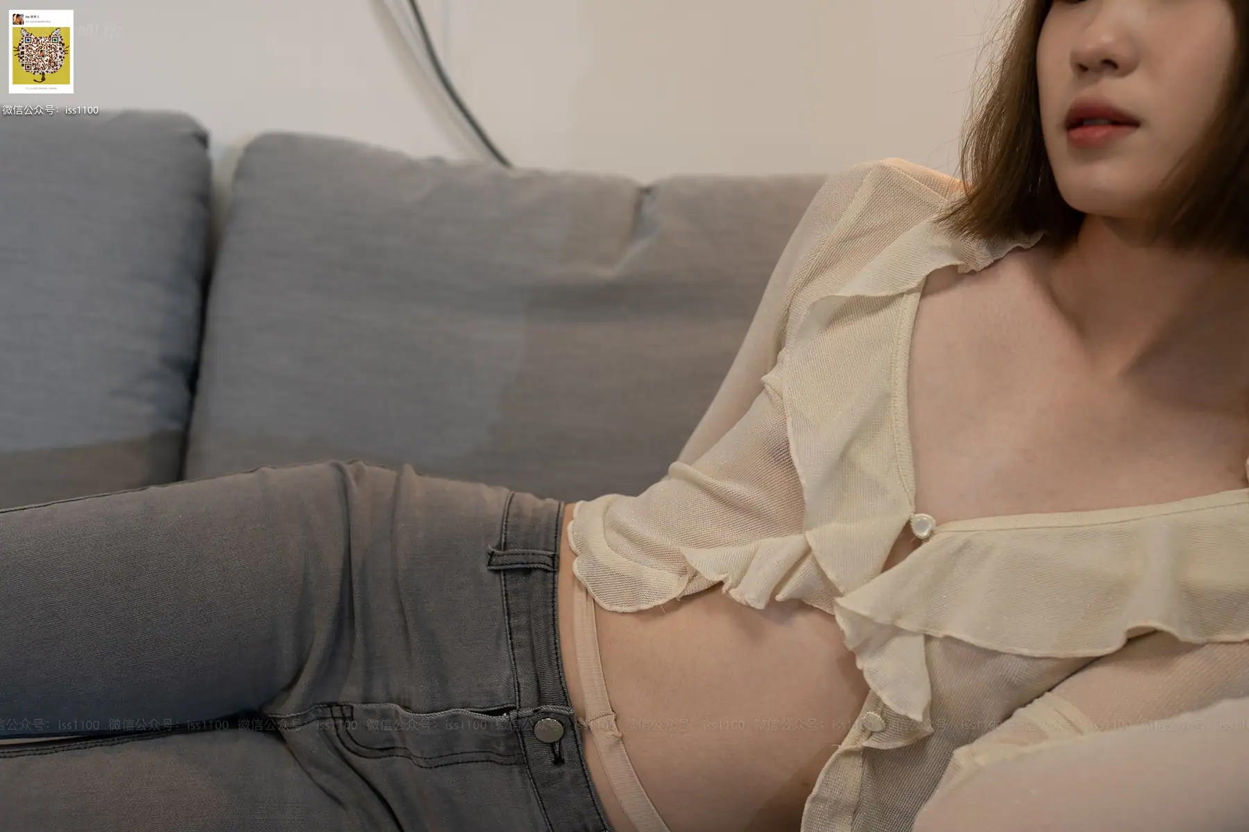 [ISS系列]No.055 - 菌菌 真空(99P+1V_295.3M) [ISS系列]No.055 - 菌菌 真空(99P+1V_295.3M)_nb01.xyz_0040 图片5