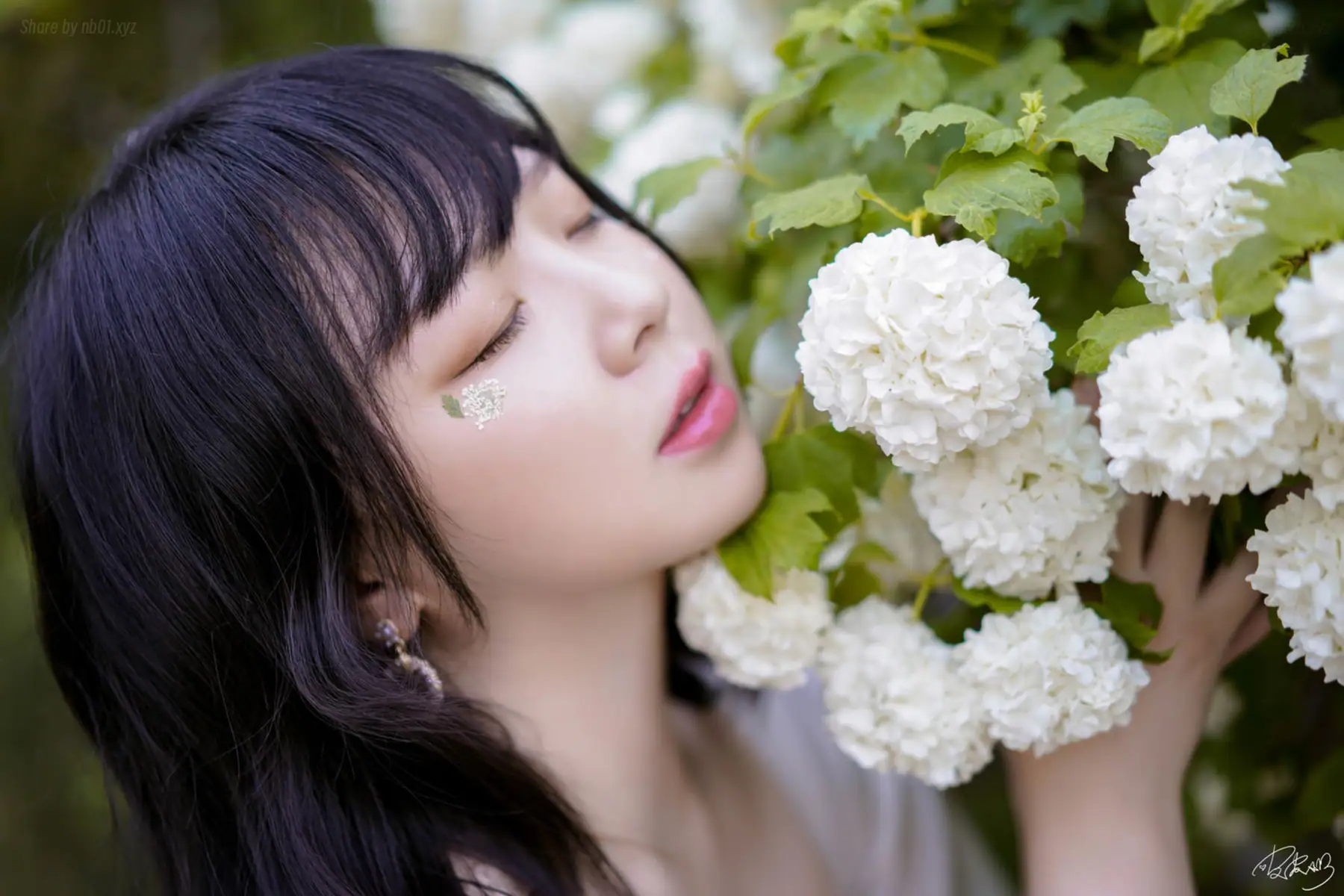 皮皮奶可可爱了啦 - 绣球花(36P_99.6M) 皮皮奶可可爱了啦 - 绣球花(36P_99.6M)_nb01.xyz_0006 图片3