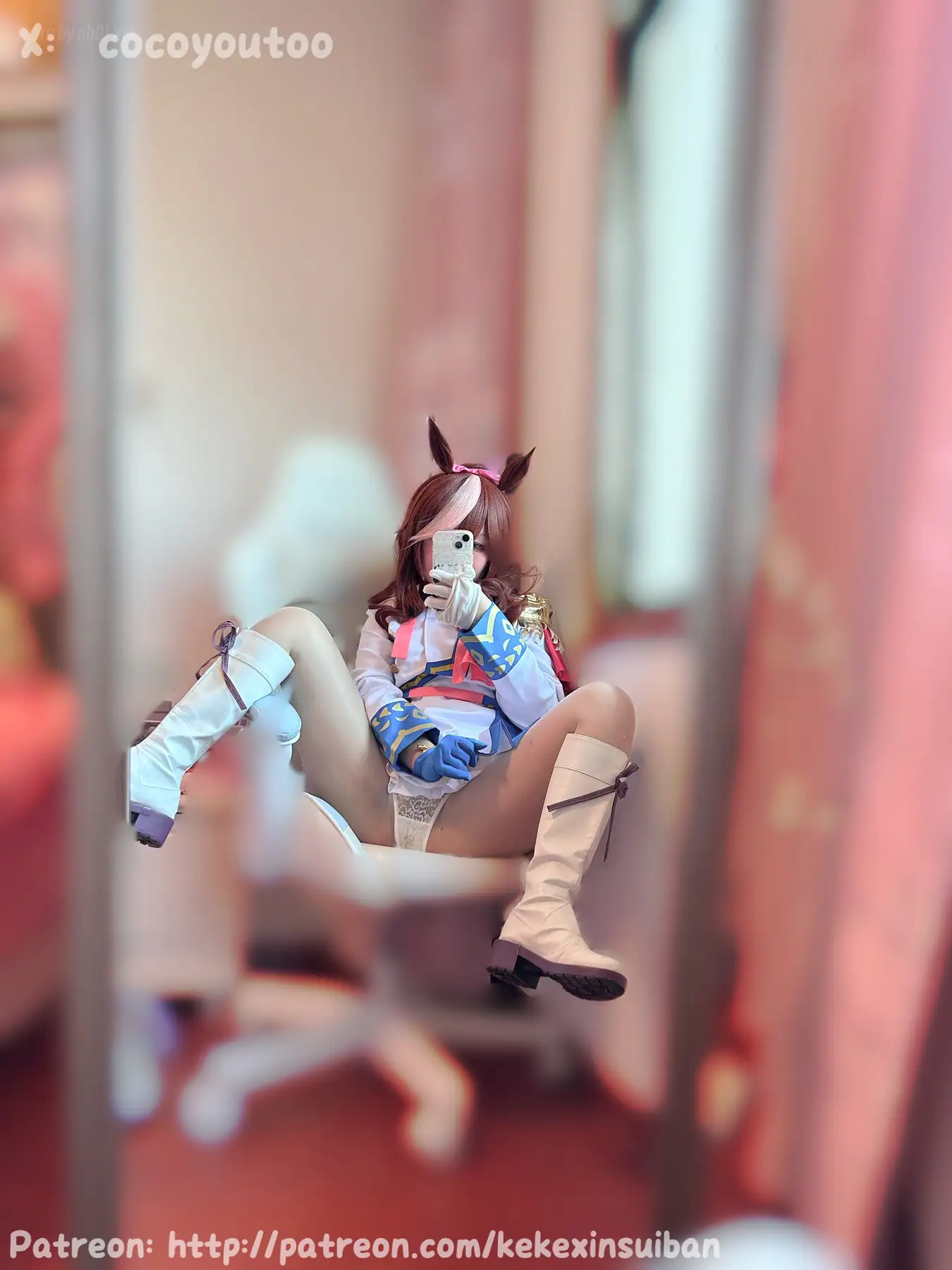 [Patreon]黑猫的窝 - 2025-01-18_东海帝皇(缺失视频)(21P_94.8M) [Patreon]黑猫的窝 - 2025-01-18_东海帝皇(缺失视频)(21P_94.8M)_nb01.xyz_0005 图片4