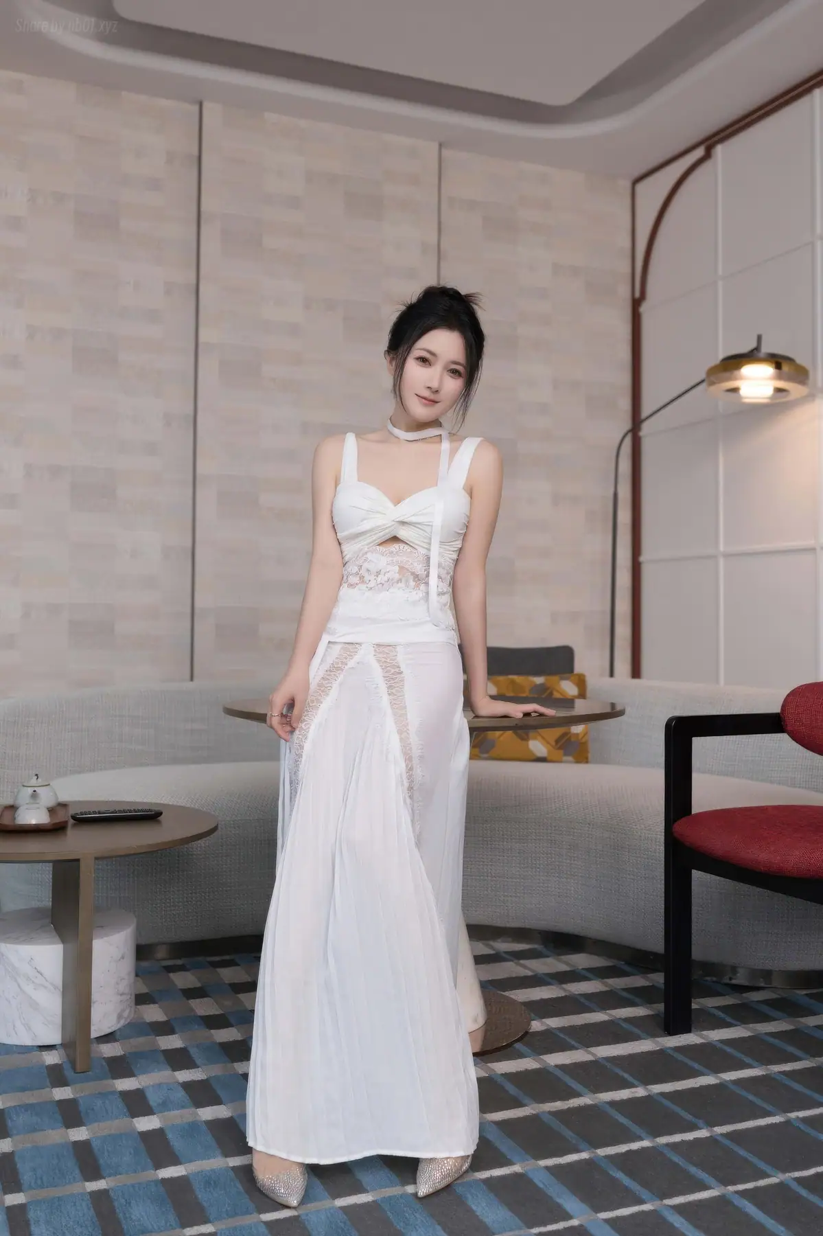 XIUREN No.10911 鱼子酱Fish(77P_117.9M) XIUREN No.10911 鱼子酱Fish(77P_117.9M)_nb01.xyz_0002 图片2