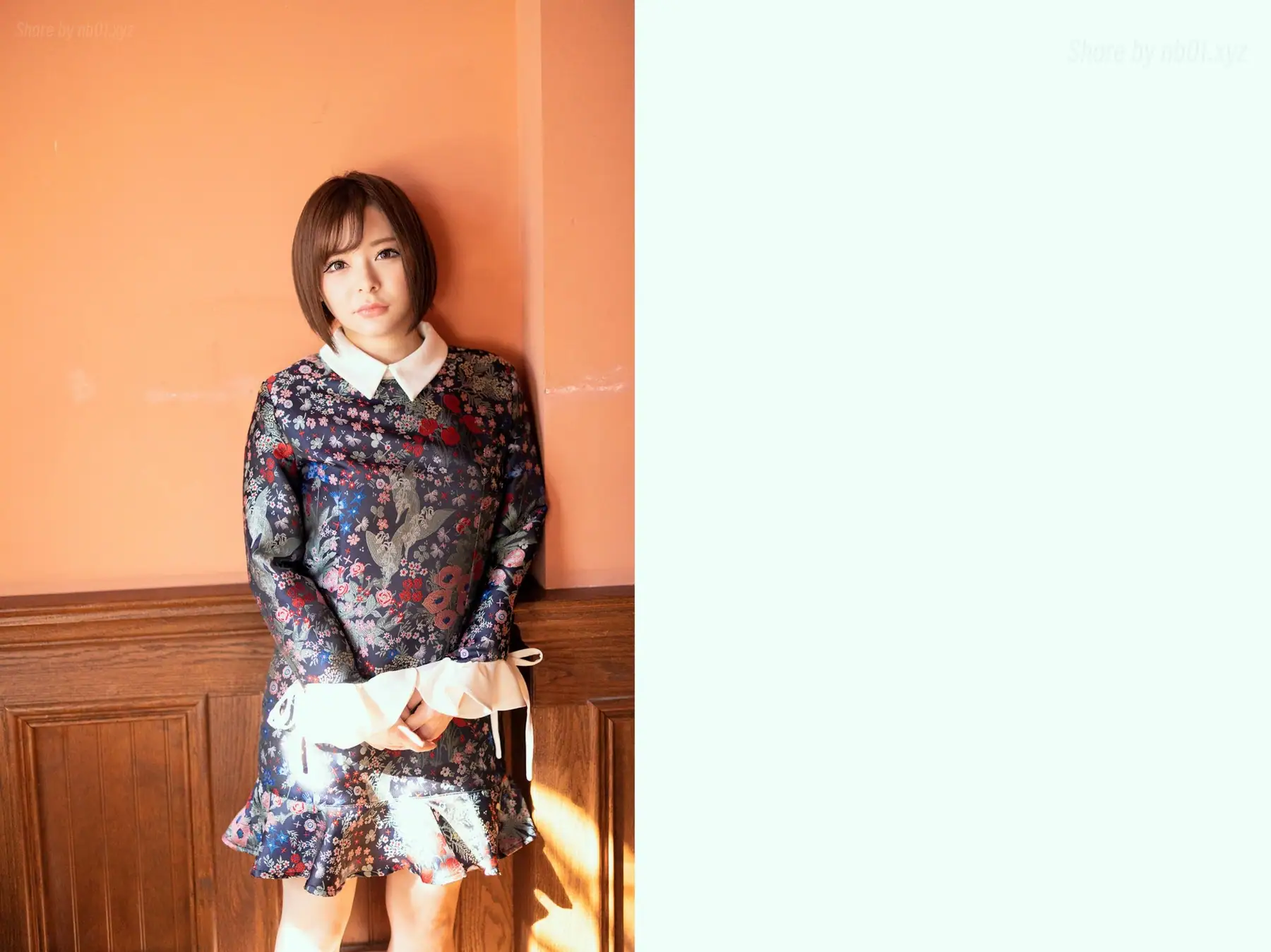 いちか先生 - 週刊ポストデジタル写真集 有名TikToker バズる爆乳ヌード(38P_19.8M) いちか先生 - 週刊ポストデジタル写真集 有名TikToker バズる爆乳ヌード(38P_19.8M)_nb01.xyz_0005 图片2