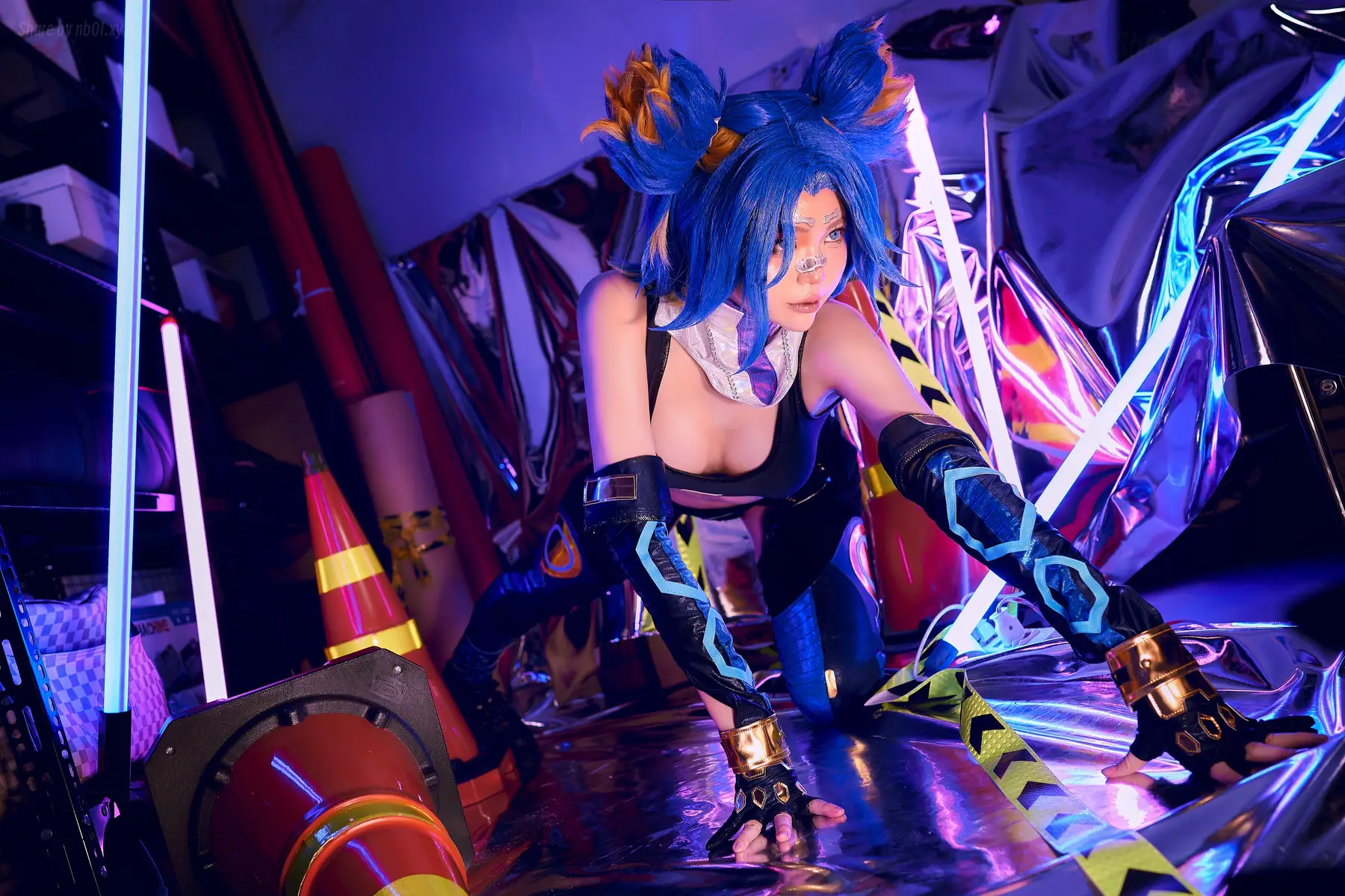 ZinieQ - Valorant 无畏契约 霓虹+S(41P+2V_283.2M) ZinieQ - Valorant 无畏契约 霓虹+S(41P+2V_283.2M)_nb01.xyz_0006 图片3