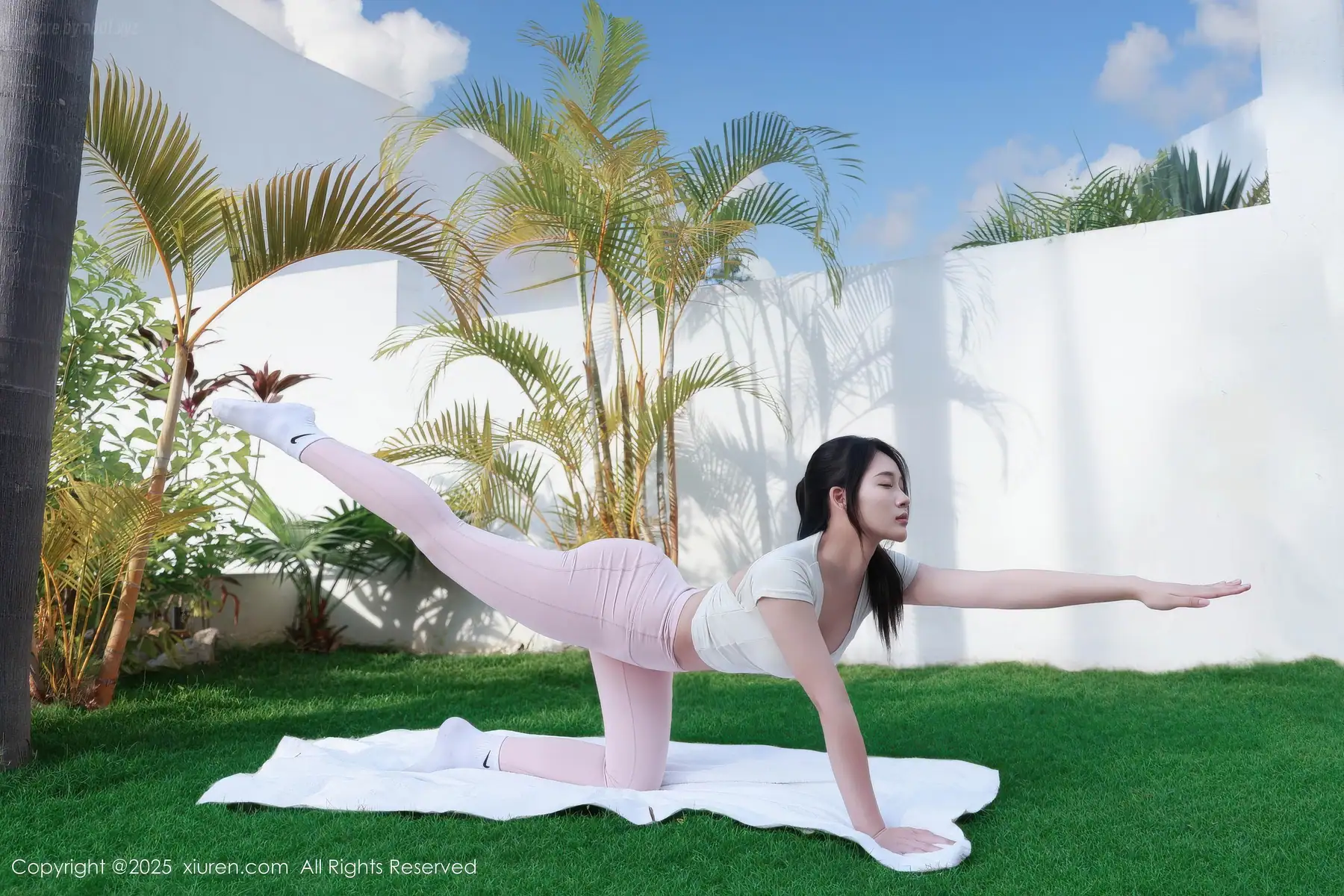 XIUREN No.11018 南乔(81P_173.8M) XIUREN No.11018 南乔(81P_173.8M)_nb01.xyz_0007 图片3