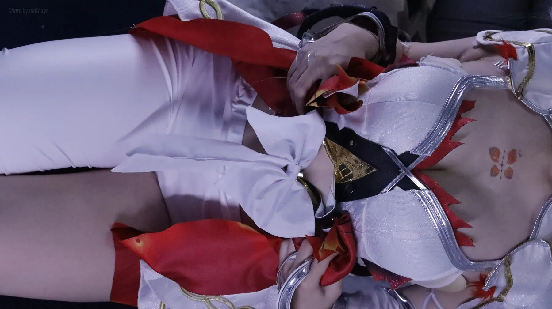 [B站]棍之勇者伊蕾娜 - 鸣潮 椿(69P+1V_737.9M) [B站]棍之勇者伊蕾娜 - 鸣潮 椿(69P+1V_737.9M)_nb01.xyz_0054 图片6