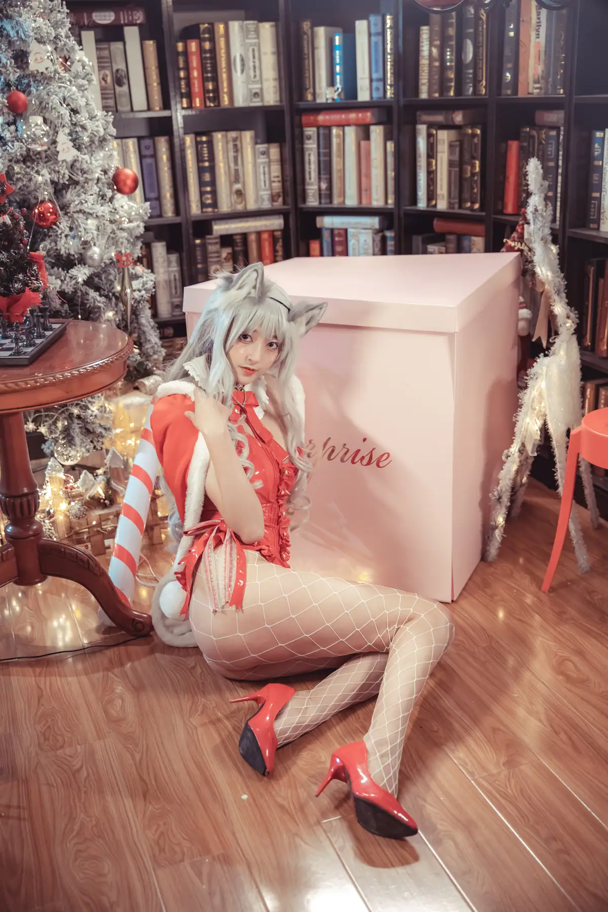 刺青Poi & 冬马路纱 - 驯鹿与狼(40P_237.9M) 刺青Poi & 冬马路纱 - 驯鹿与狼(40P_237.9M)_nb01.xyz_0001