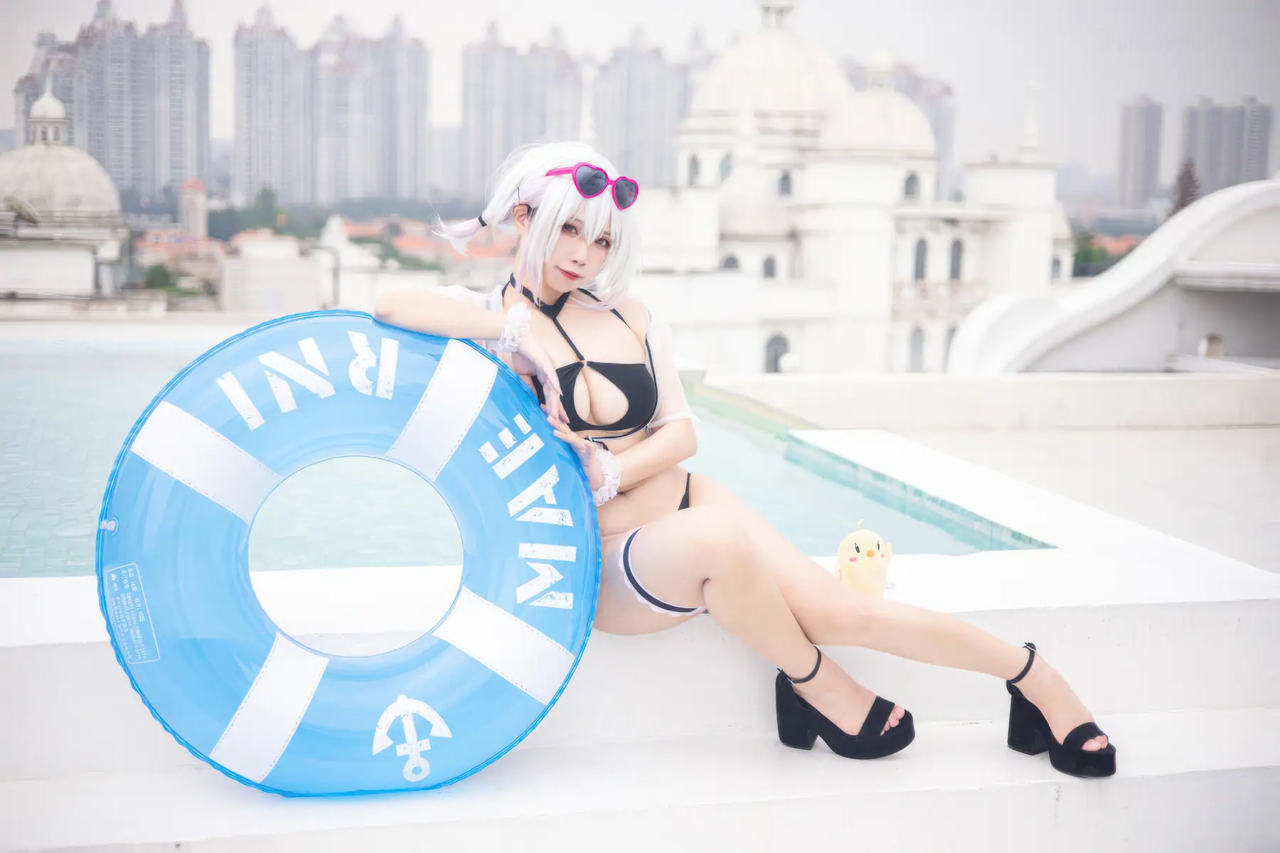 贞子蜜桃 - 天狼星泳装(30P_48.6M) 贞子蜜桃 - 天狼星泳装(30P_48.6M)_nb01.xyz_0021 图片6