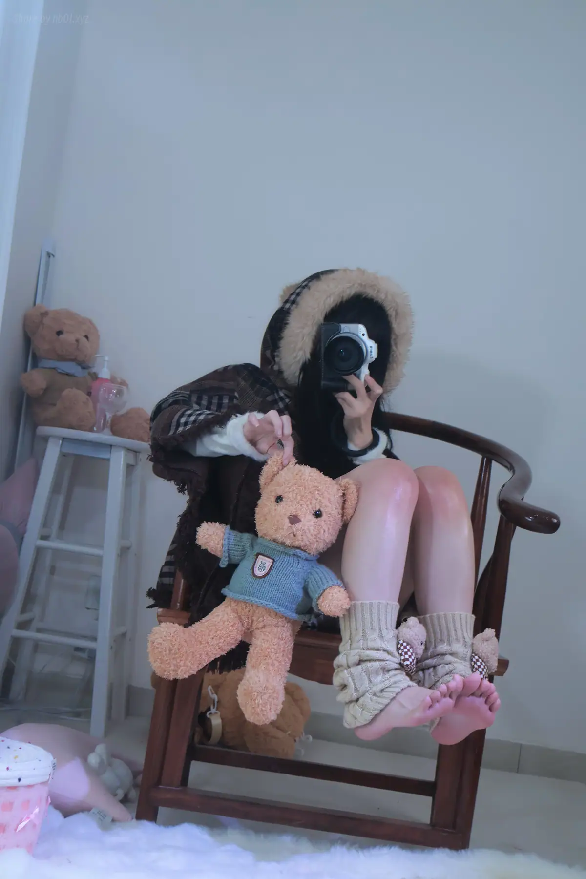 小羊蛋卷 - 斗篷小萝莉(20P_29.9M) 小羊蛋卷 - 斗篷小萝莉(20P_29.9M)_nb01.xyz_0009 图片3