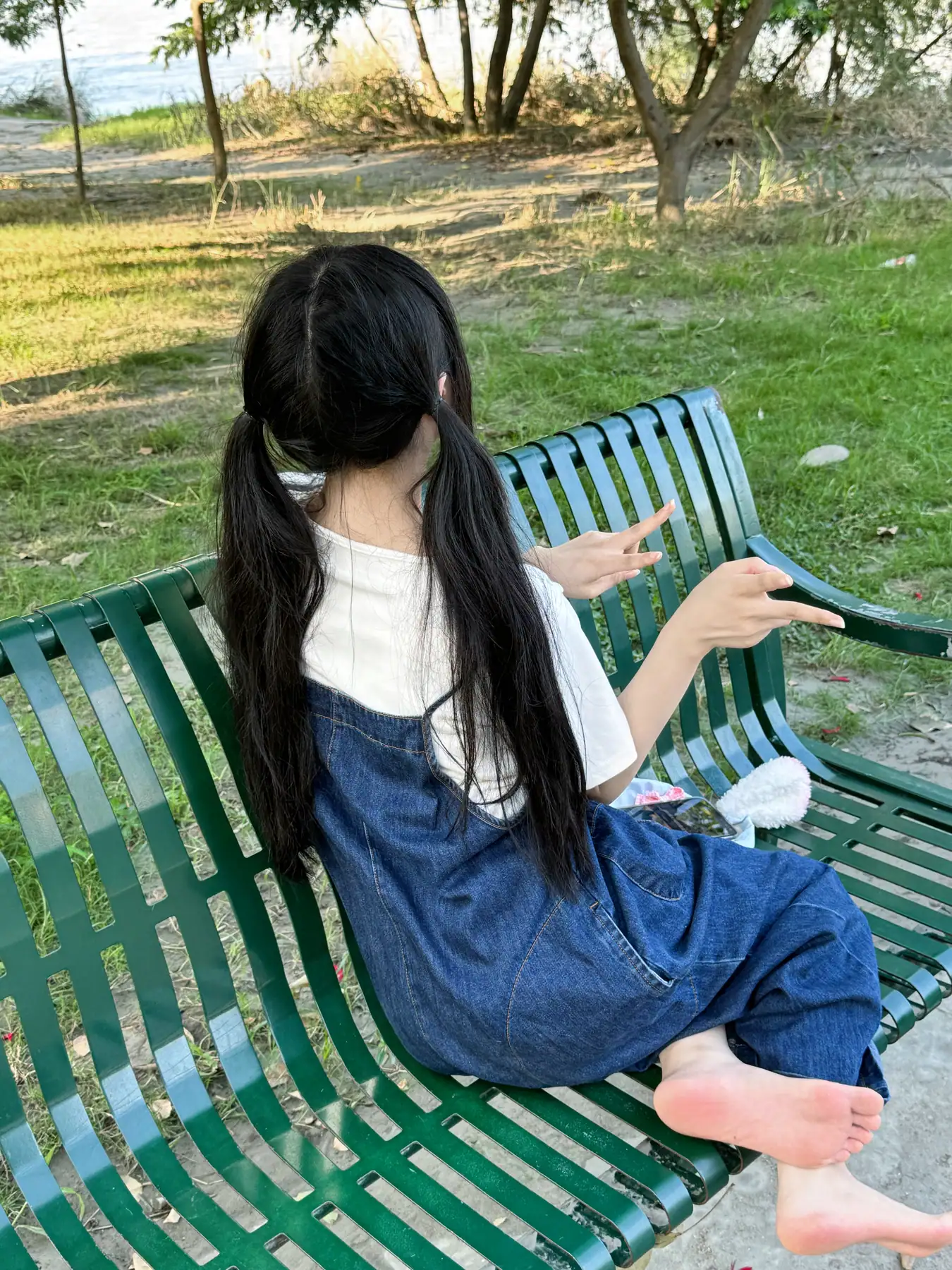 小羊蛋卷 - 冰糖葫芦+背带双马尾(23P_83.7M) 小羊蛋卷 - 冰糖葫芦+背带双马尾(23P_83.7M)_nb01.xyz_0001