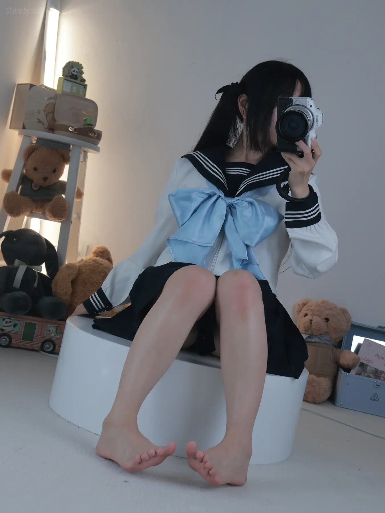 小羊蛋卷 - 黑丝水手+黑色中华娘(20P+2V_1.7G) 小羊蛋卷 - 黑丝水手+黑色中华娘(20P+2V_1.7G)_nb01.xyz_0007 图片3