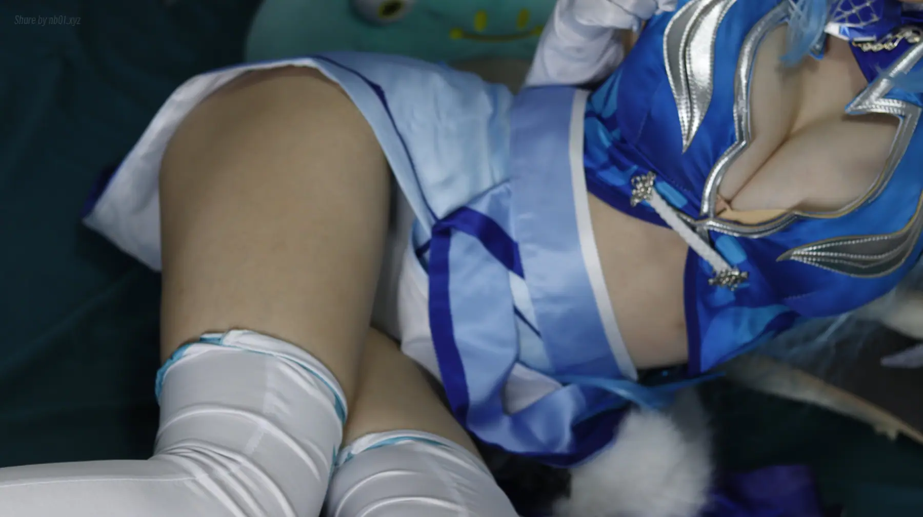 [B站]棍之勇者伊蕾娜 - 王者荣耀 王昭君(65P+1V_181.3M) [B站]棍之勇者伊蕾娜 - 王者荣耀 王昭君(65P+1V_181.3M)_nb01.xyz_0035 图片5