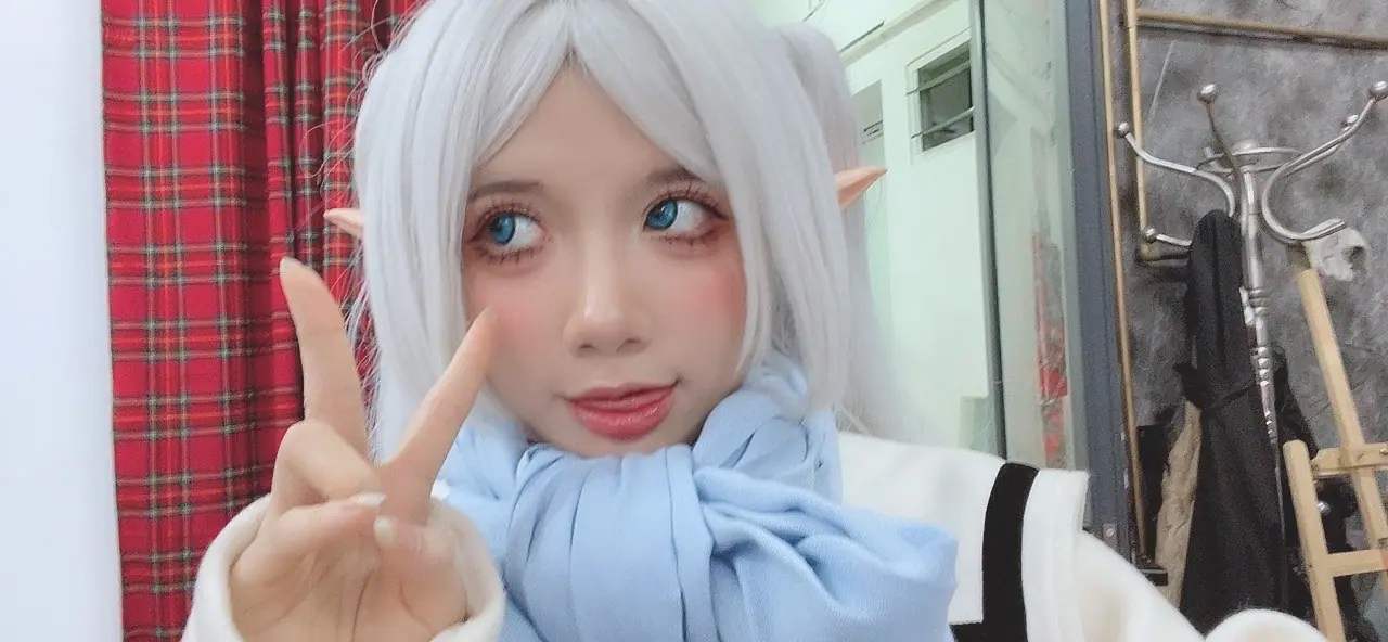 PoppaChan - Frieren Winter 芙莉莲·黑丝短靴冬装 +S(141P+13V_832.0M) PoppaChan - Frieren Winter 芙莉莲·黑丝短靴冬装 +S(141P+13V_832.0M)_nb01.x...