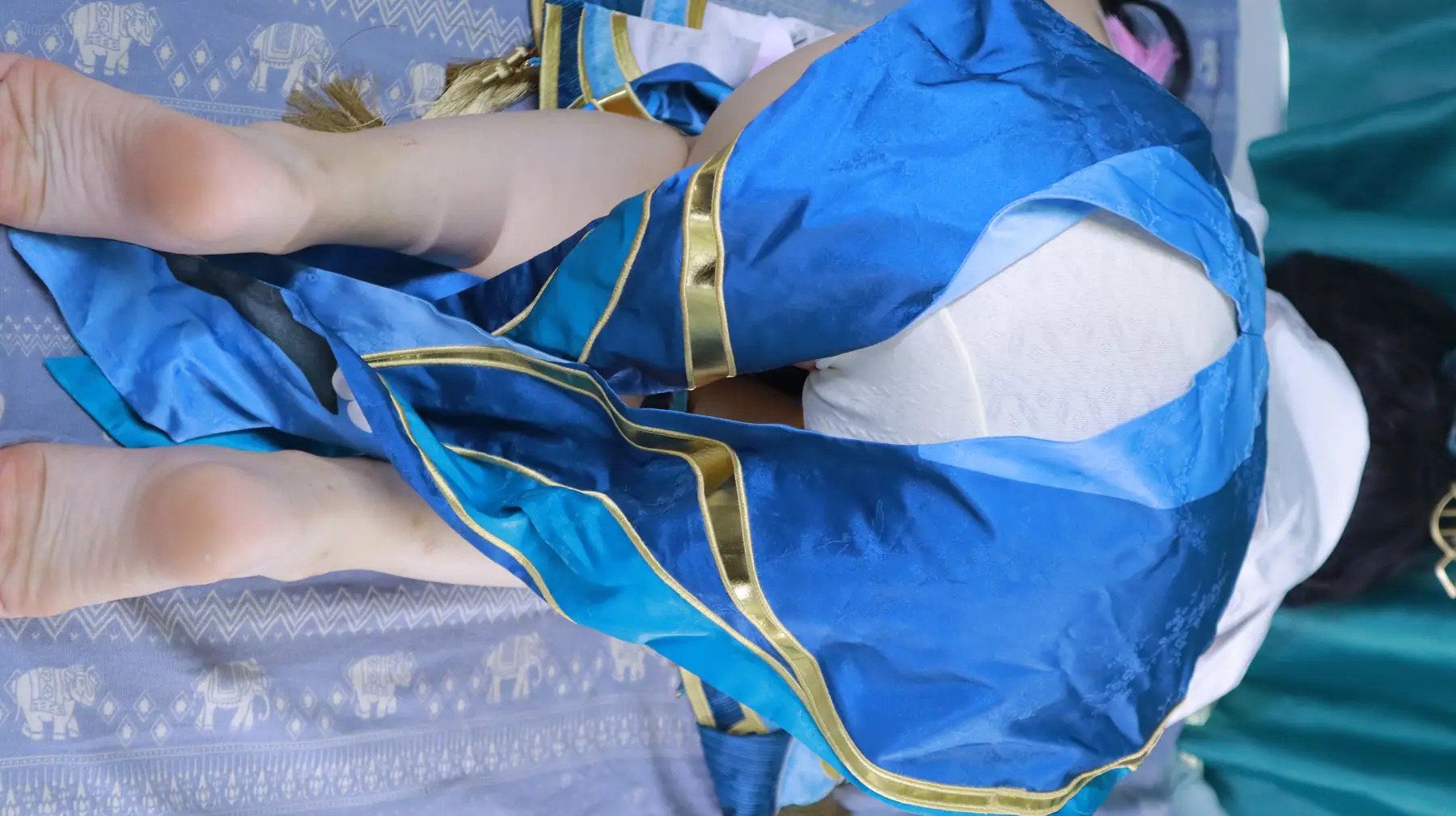 [B站]棍之勇者伊蕾娜 - 崩铁 阮梅(15P+1V_92.5M) [B站]棍之勇者伊蕾娜 - 崩铁 阮梅(15P+1V_92.5M)_nb01.xyz_0001