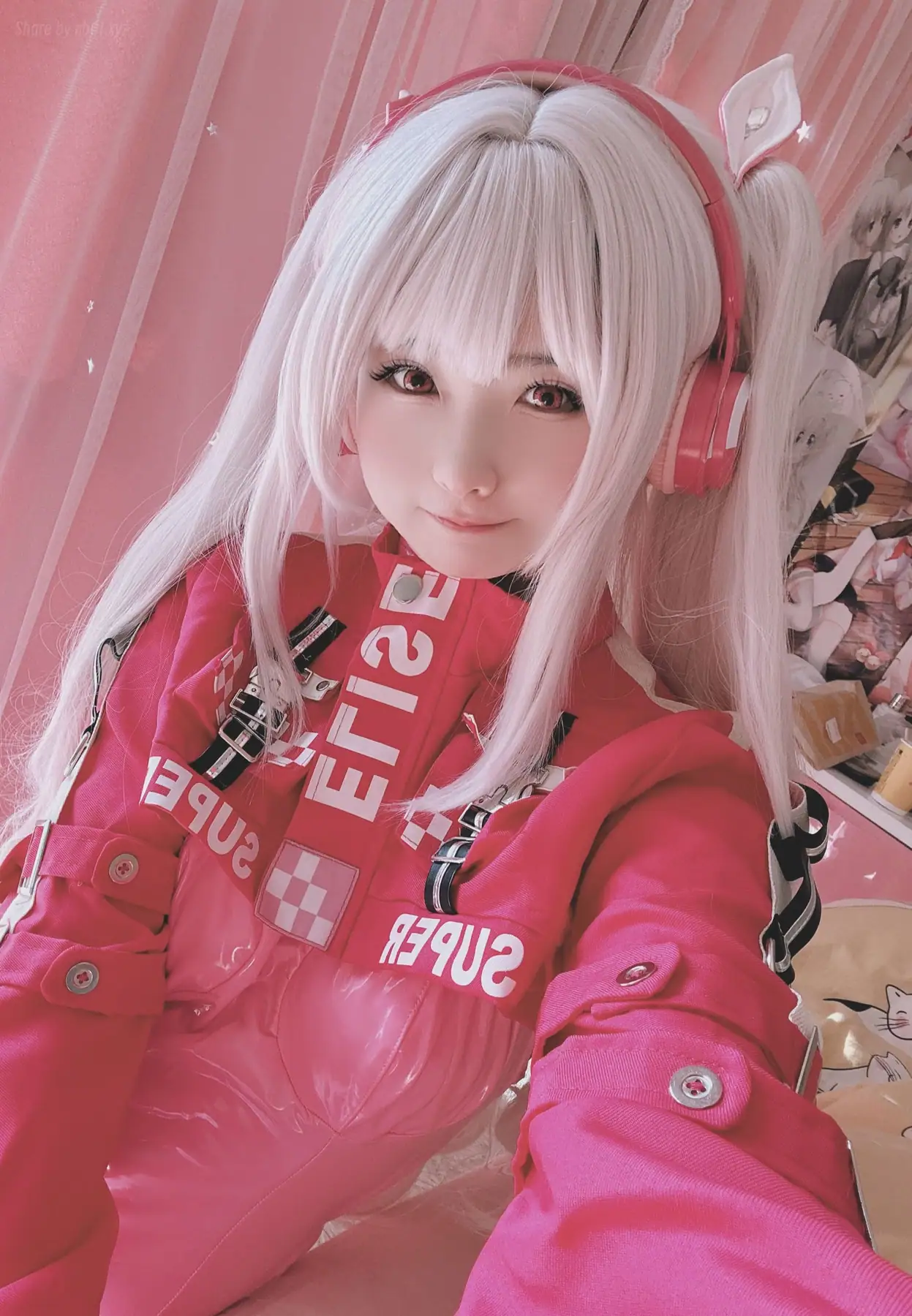 习呆呆 Misa呆呆 - 2024.03.16 alice(18P_12.9M) 习呆呆 Misa呆呆 - 2024.03.16 alice(18P_12.9M)_nb01.xyz_0003 图片2