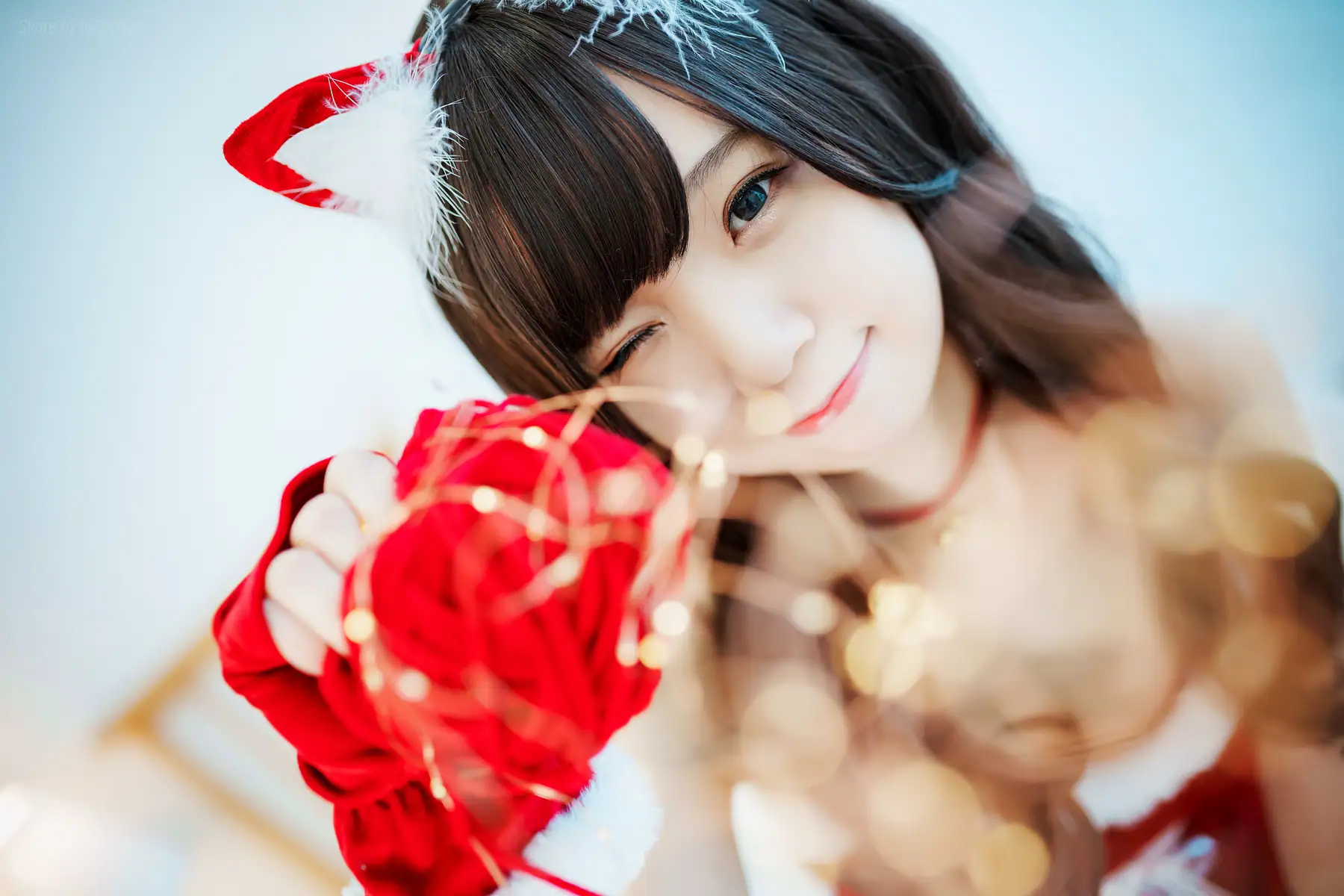 Hattie 헤티 - 圣诞小猫_Cat Christmas(33P_131.3M) Hattie 헤티 - 圣诞小猫_Cat Christmas(33P_131.3M)_nb01.xyz_0005 图片2