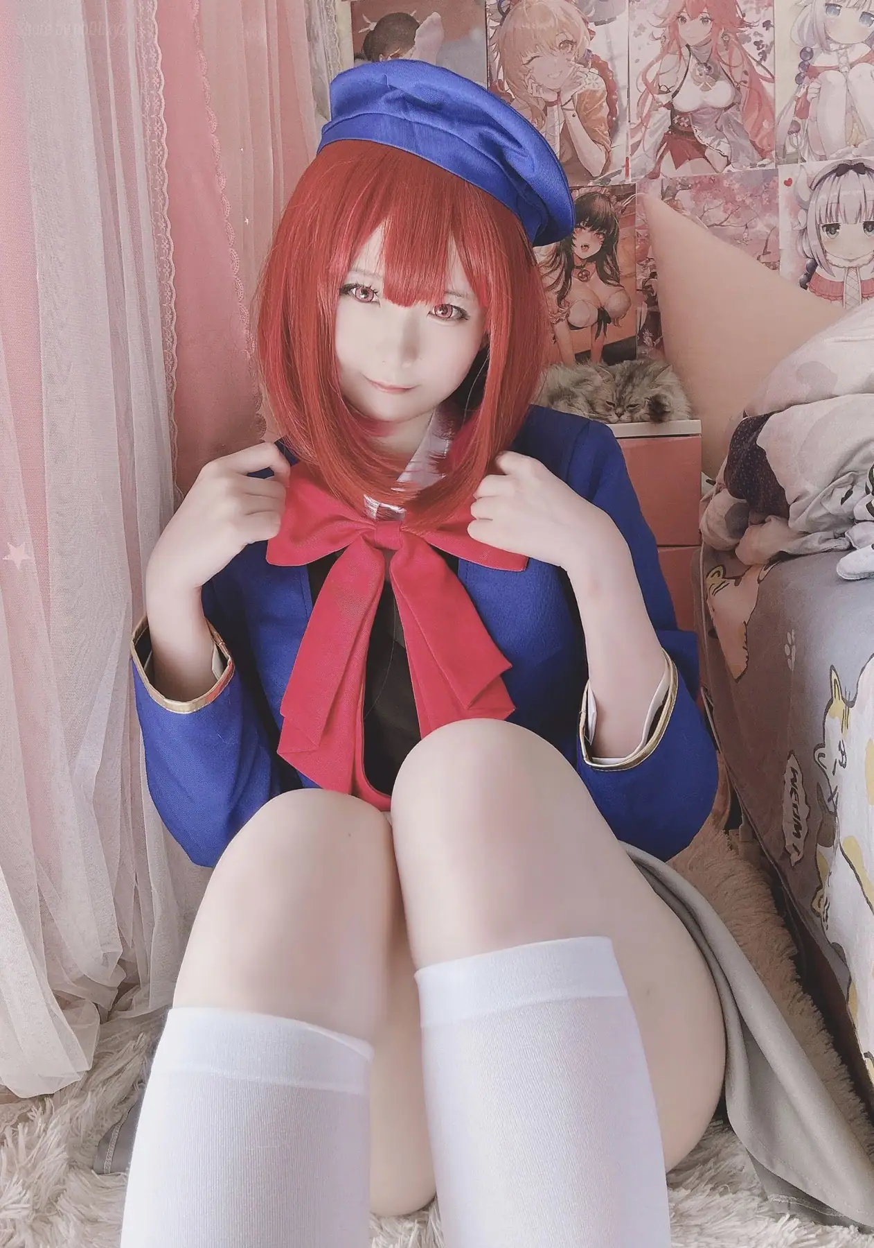 习呆呆 Misa呆呆 - 2023-08-30_有马加奈(20P+1V_38.6M) 习呆呆 Misa呆呆 - 2023-08-30_有马加奈(20P+1V_38.6M)_nb01.xyz_0003 图片3