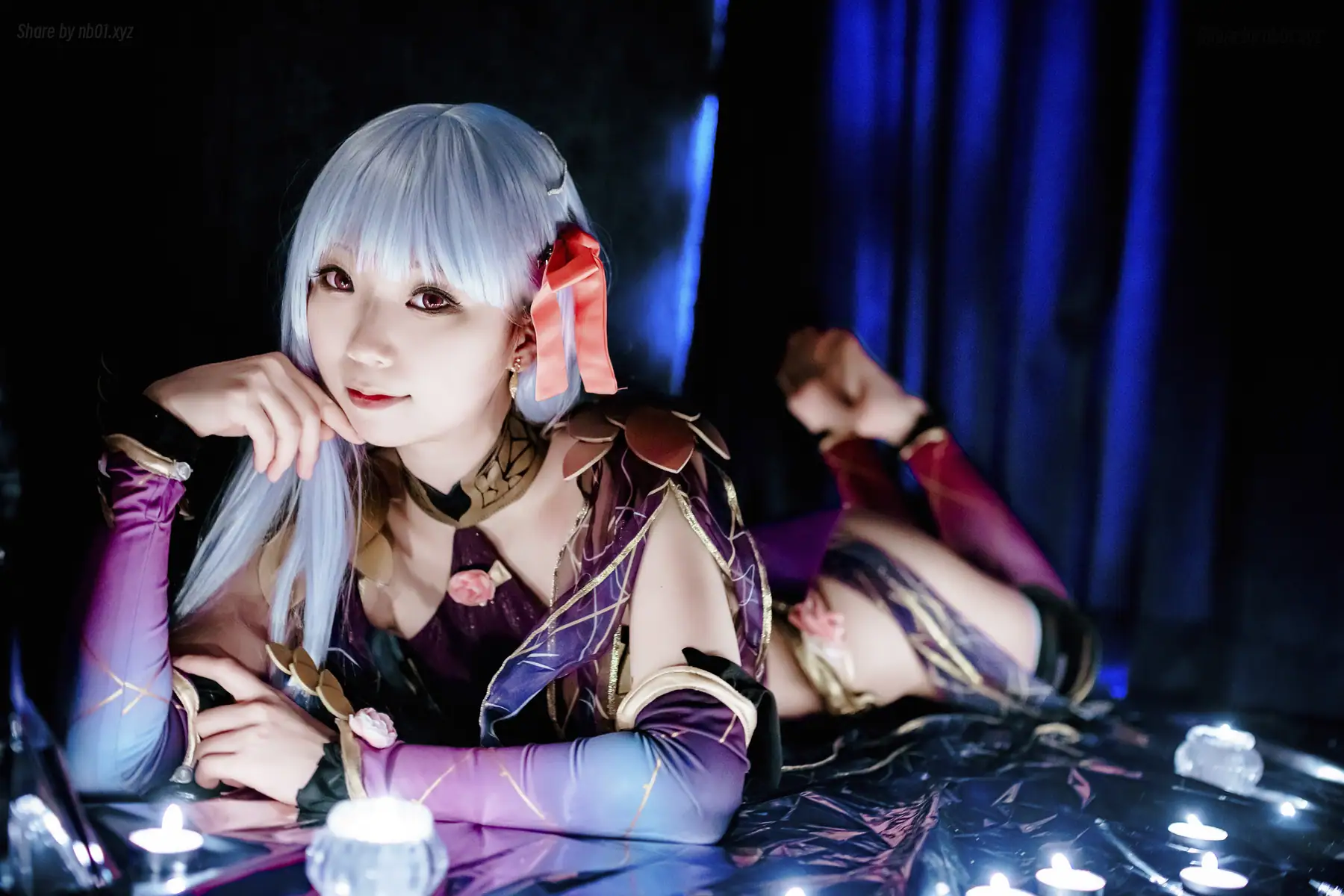 Hattie 헤티 - FGO 迦摩_Endless Love(23P_502.8M) Hattie 헤티 - FGO 迦摩_Endless Love(23P_502.8M)_nb01.xyz_0009 图片3