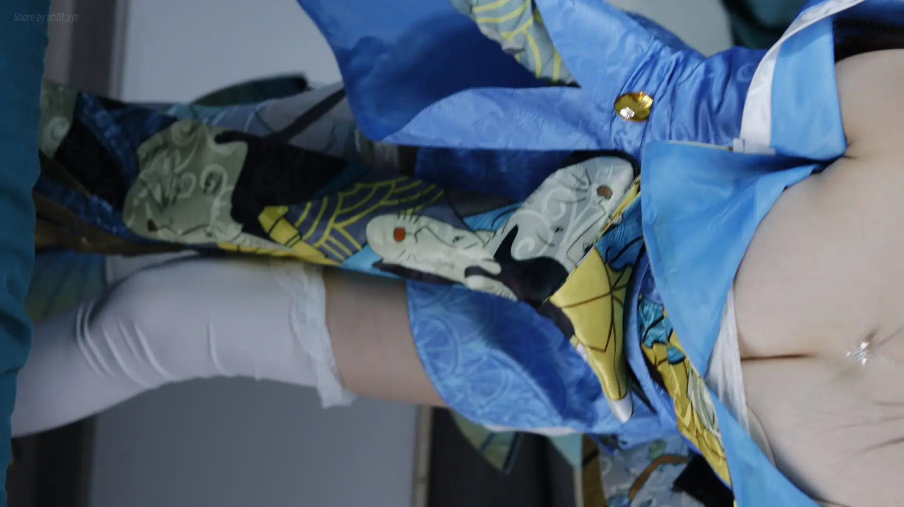 [B站]棍之勇者伊蕾娜 - 王者荣耀 不知火舞 魅语(26P+2V_197.2M) [B站]棍之勇者伊蕾娜 - 王者荣耀 不知火舞 魅语(26P+2V_197.2M)_nb01.xyz_0015 图片4