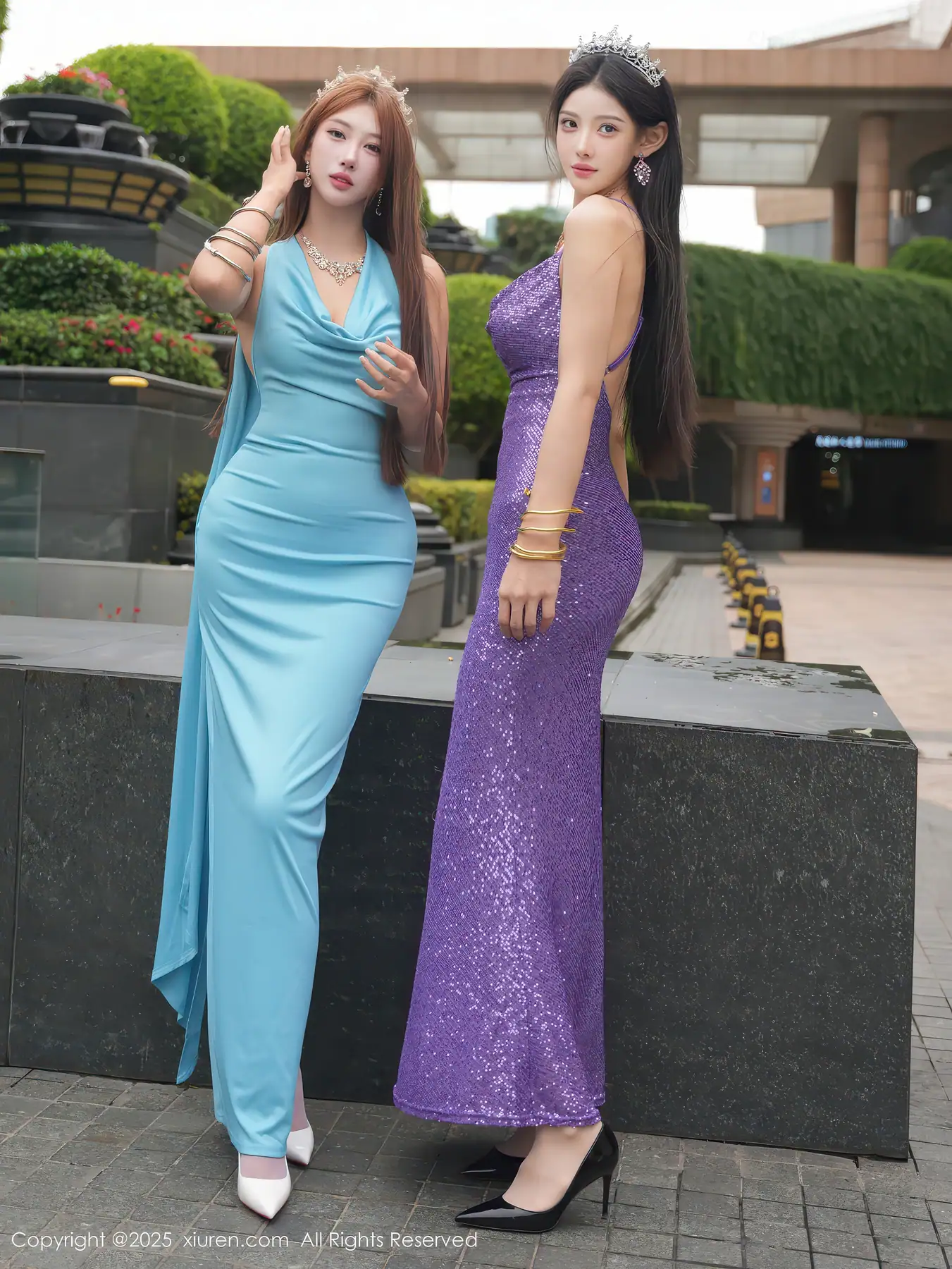 XIUREN No.10996 梨霜儿 & 金允希Yuki(69P_279.1M) XIUREN No.10996 梨霜儿 & 金允希Yuki(69P_279.1M)_nb01.xyz_0001